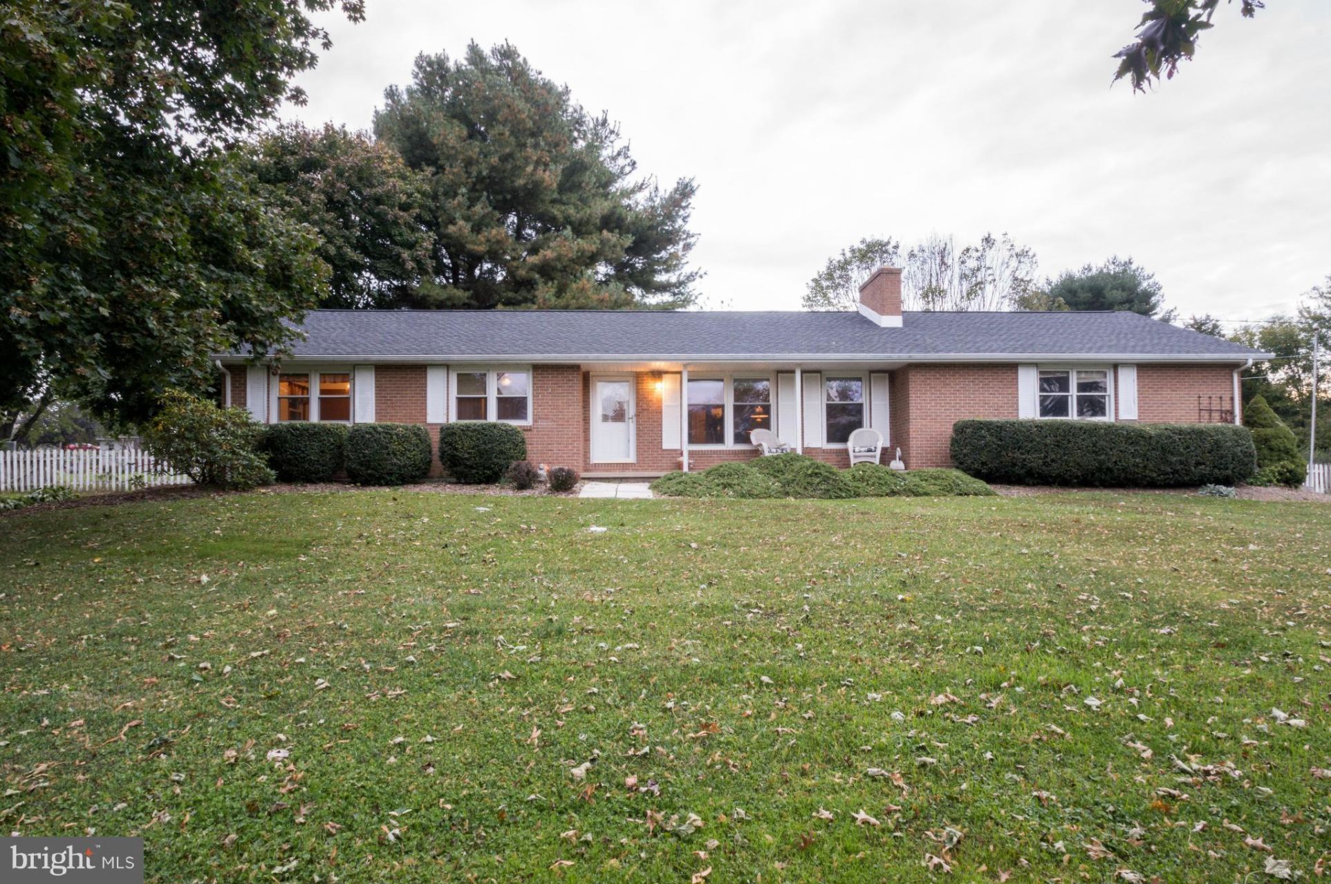 27 Cox Road Colora, MD 21917 - Photo 2 of 27 Exterior (Front)