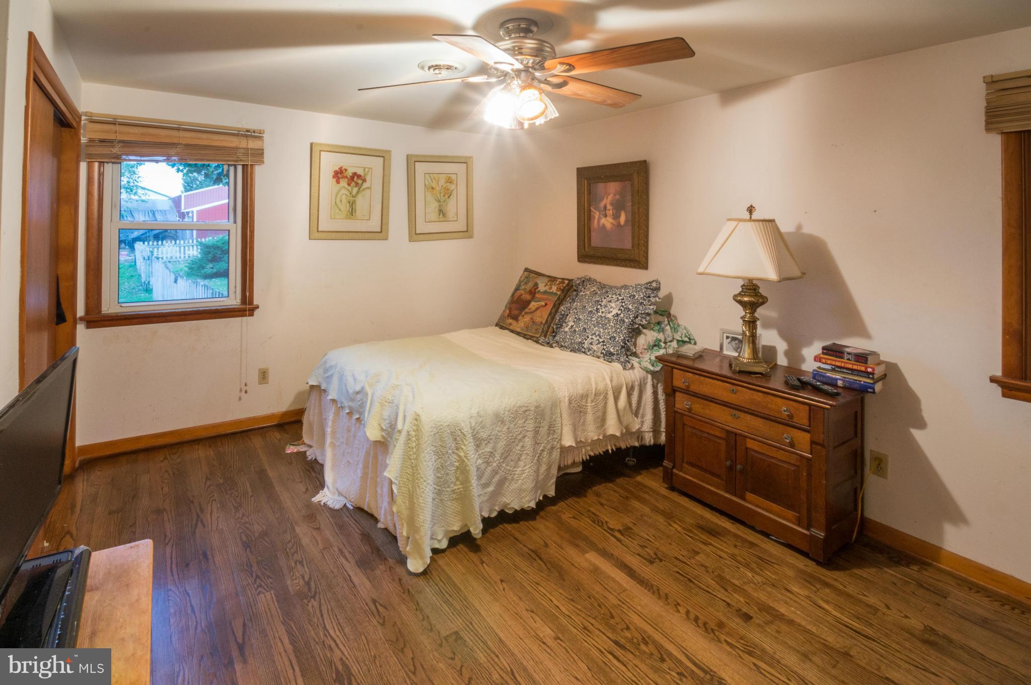 27 Cox Road Colora, MD 21917 - Photo 11 of 27 Bedroom (Master)