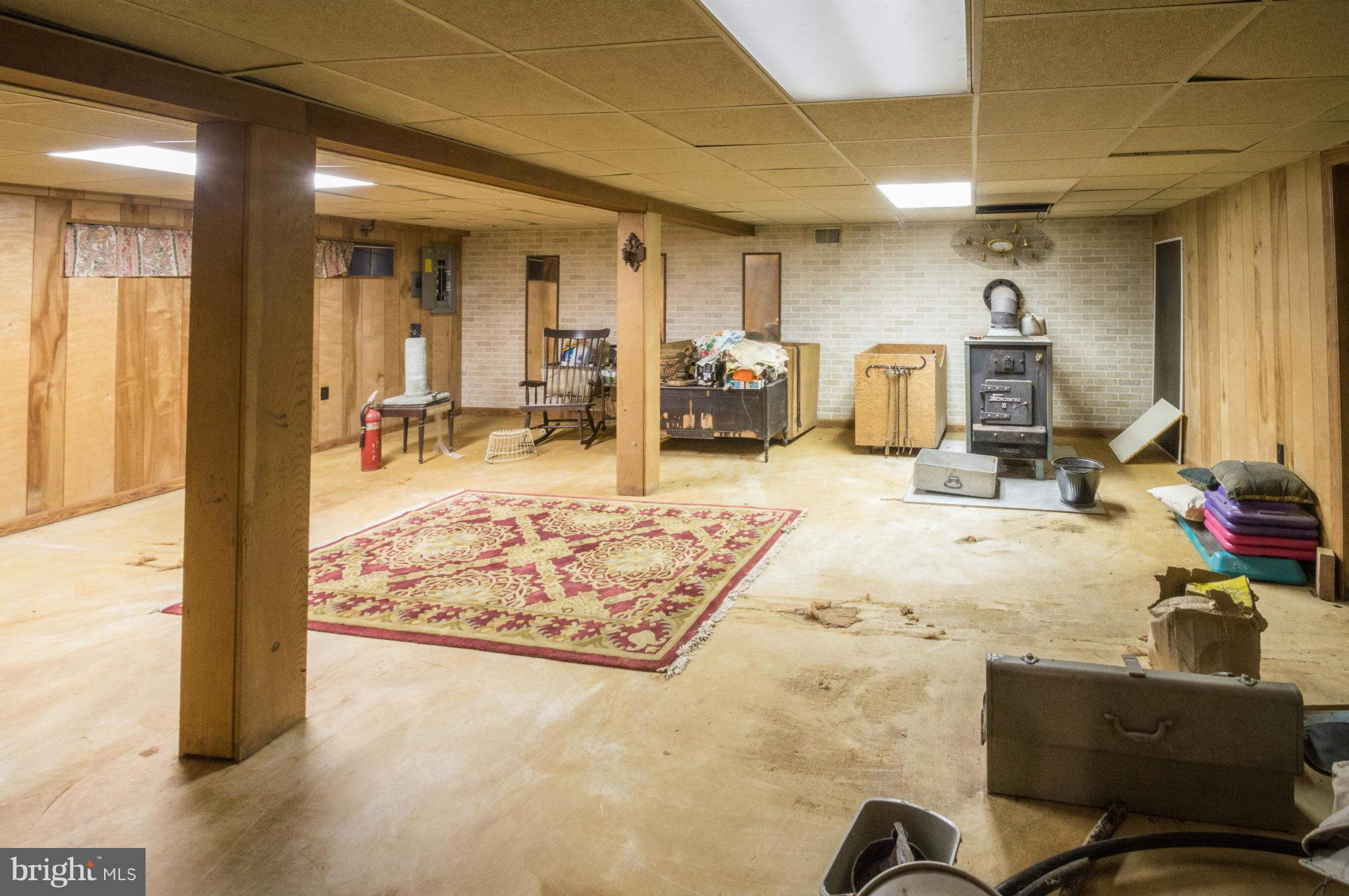 27 Cox Road Colora, MD 21917 - Photo 19 of 27 Basement