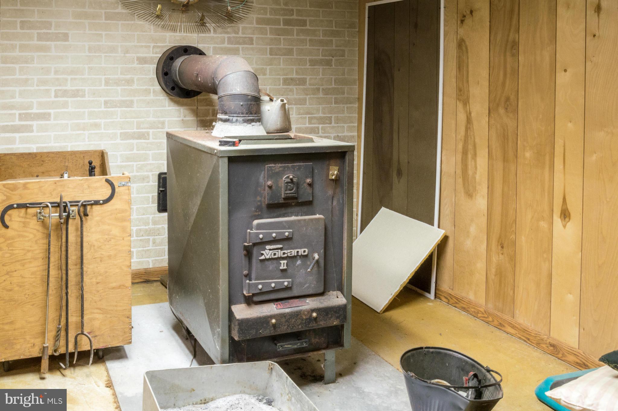 27 Cox Road Colora, MD 21917 - Photo 20 of 27 Basement