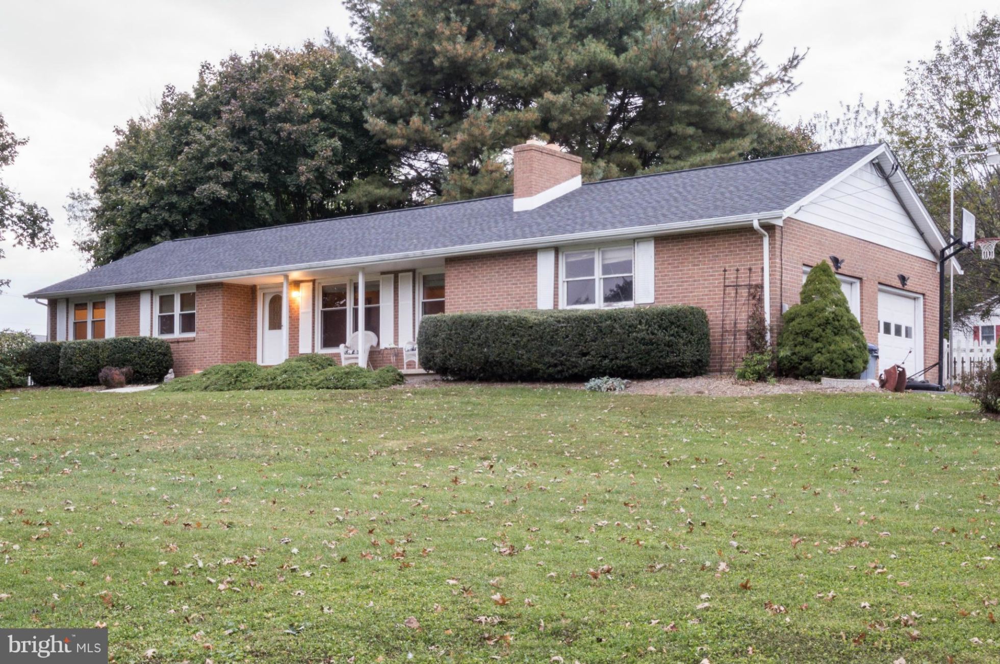27 Cox Road Colora, MD 21917 - Photo 3 of 27 Exterior (Front)