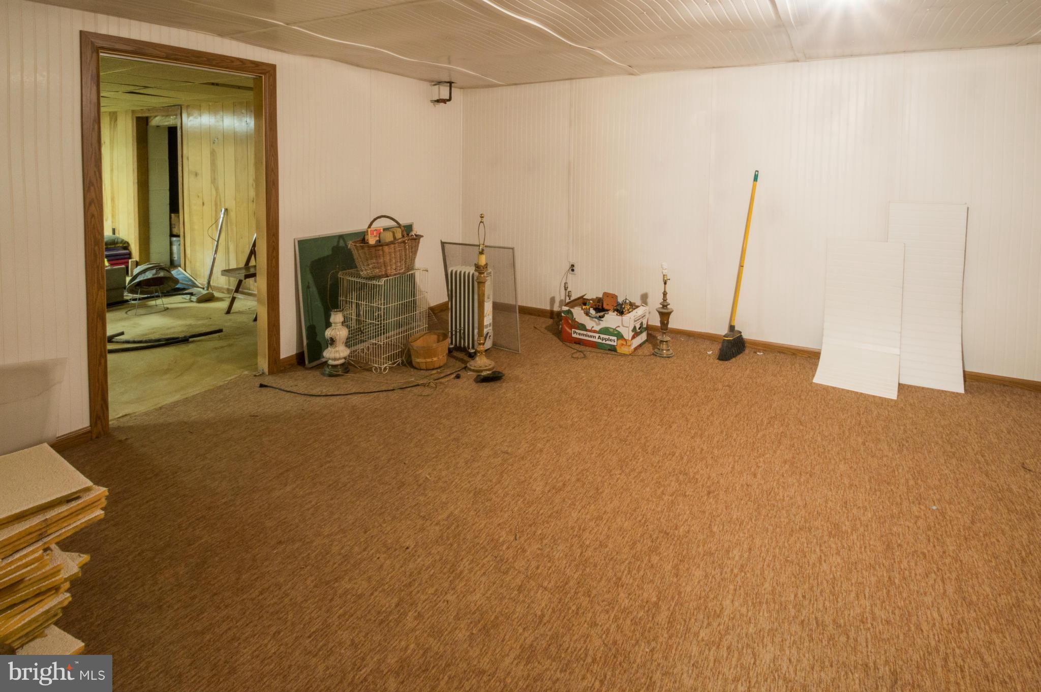 27 Cox Road Colora, MD 21917 - Photo 21 of 27 Basement