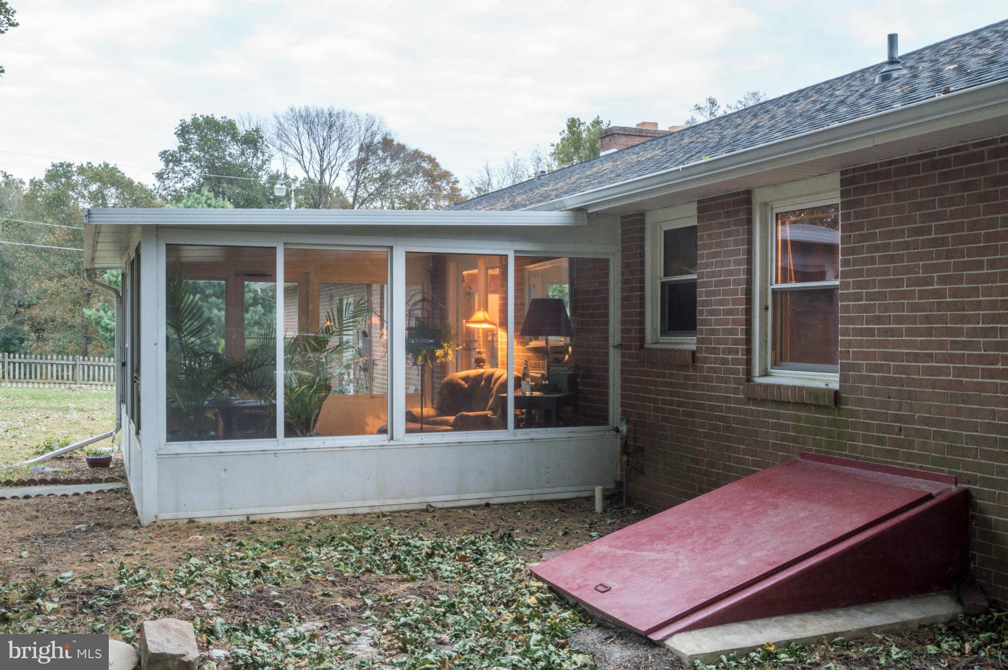 27 Cox Road Colora, MD 21917 - Photo 22 of 27 Exterior (Rear)