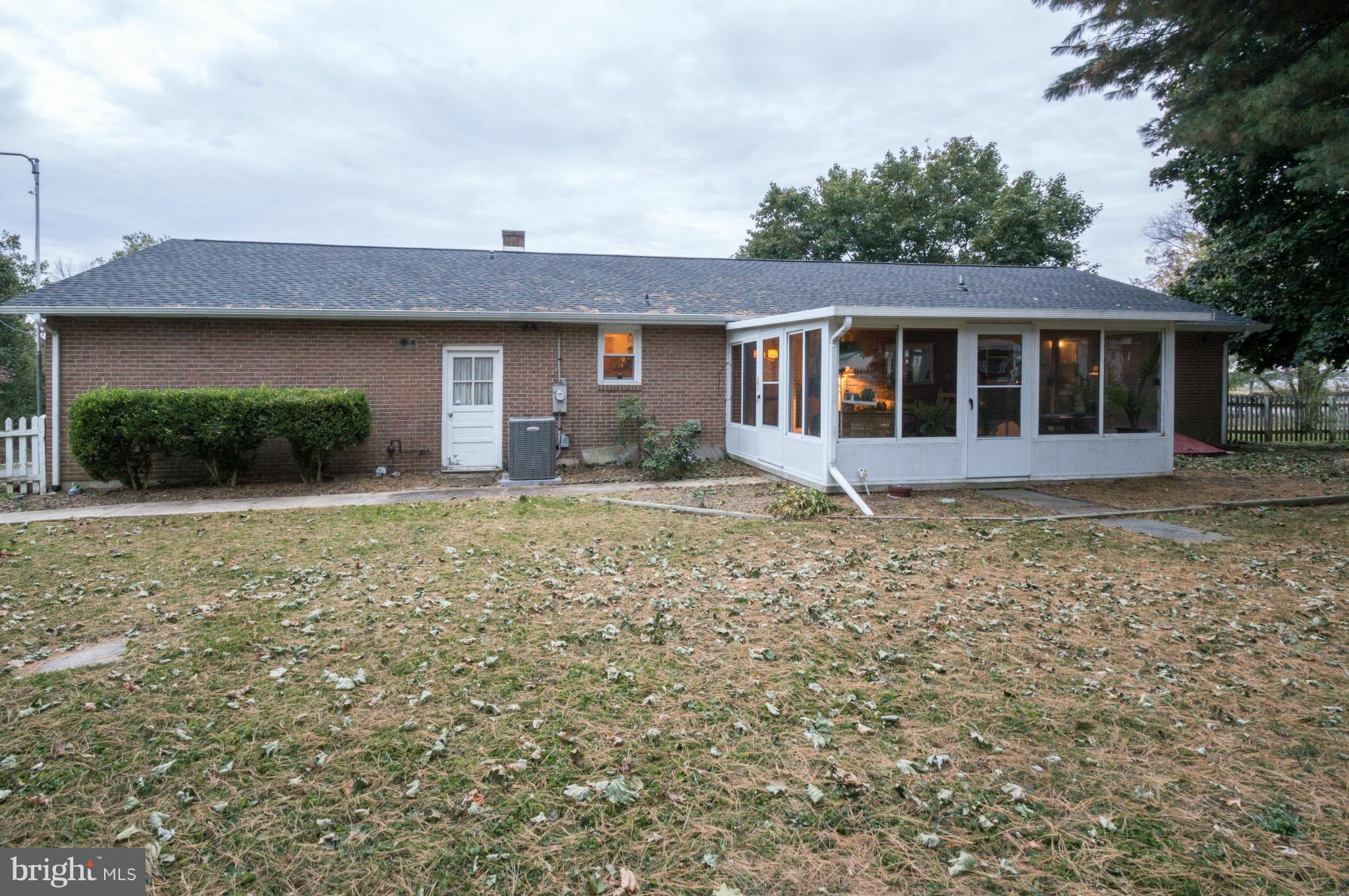 27 Cox Road Colora, MD 21917 - Photo 23 of 27 Exterior (Rear)