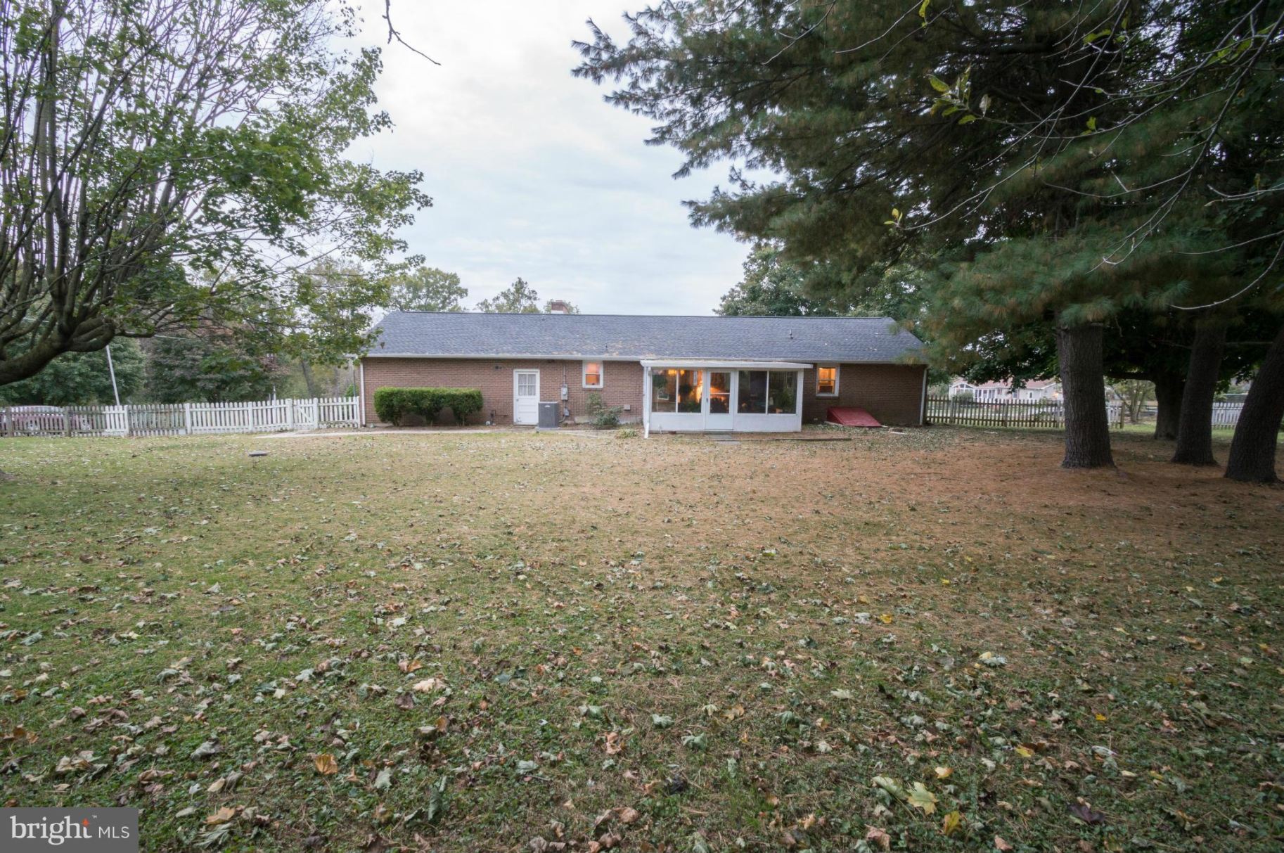 27 Cox Road Colora, MD 21917 - Photo 25 of 27 Exterior (Rear)