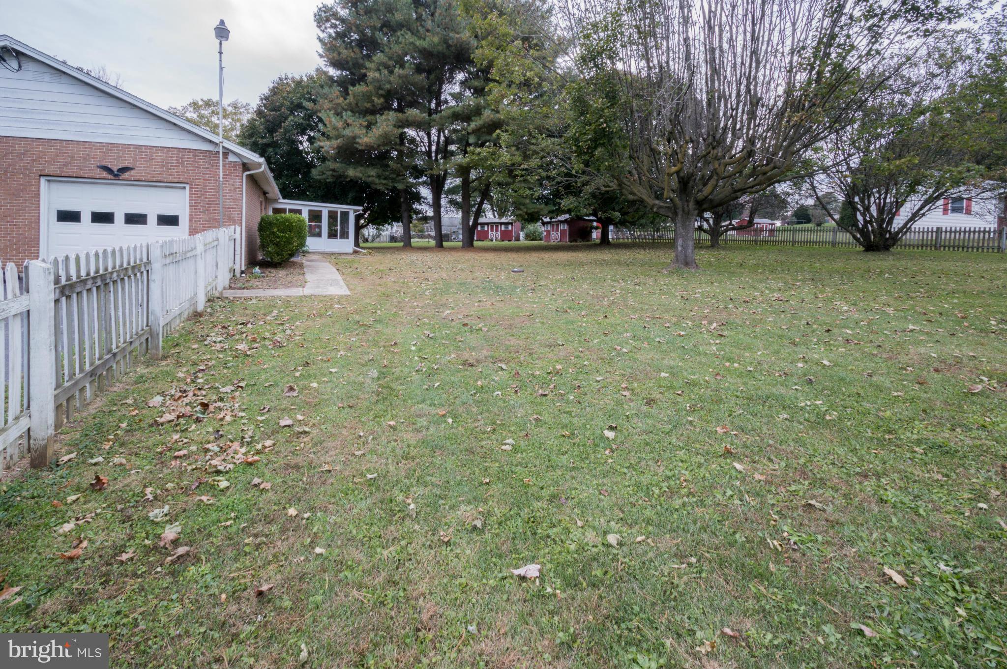 27 Cox Road Colora, MD 21917 - Photo 26 of 27 View