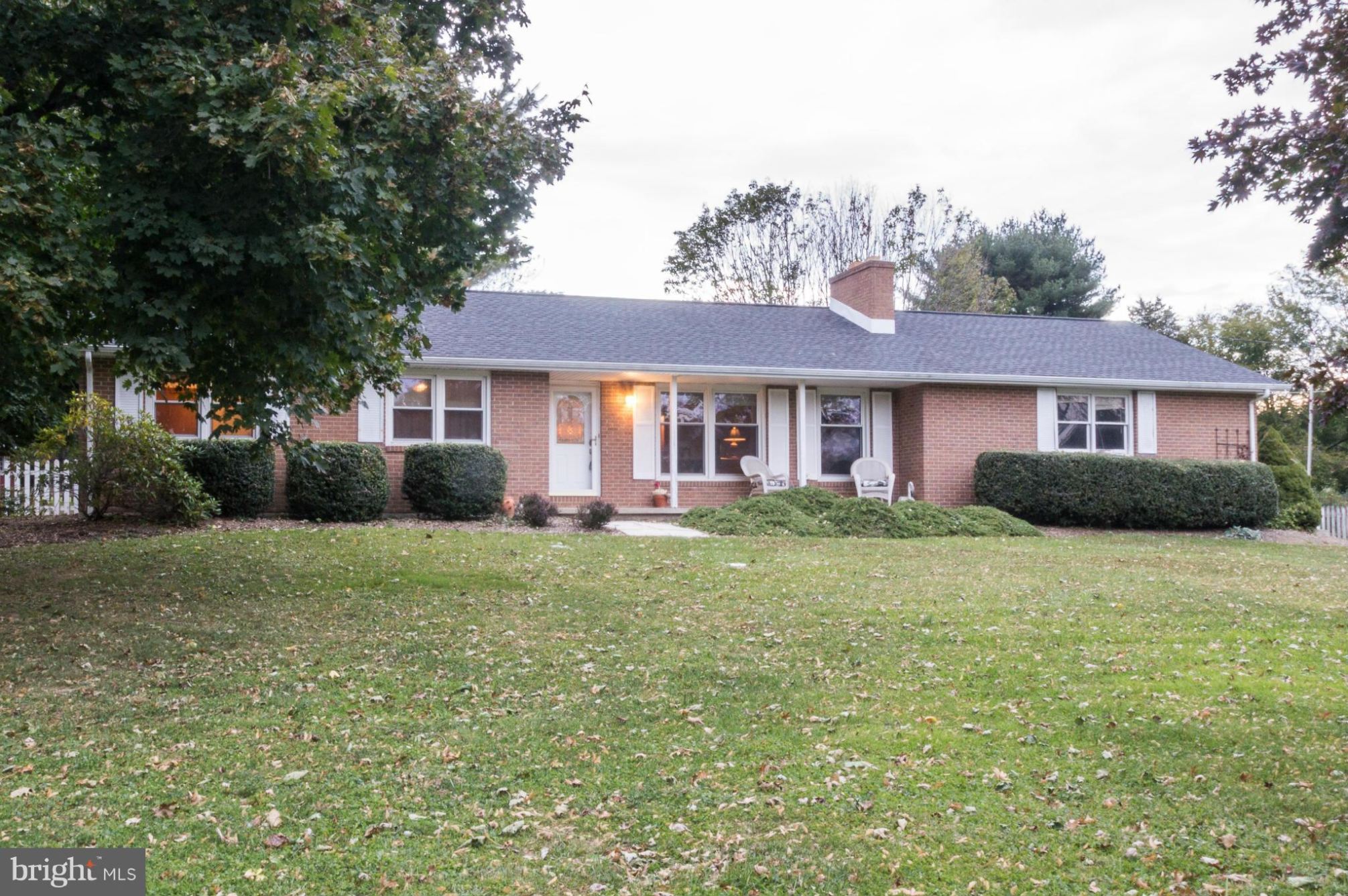 27 Cox Road Colora, MD 21917 - Photo 4 of 27 Exterior (Front)