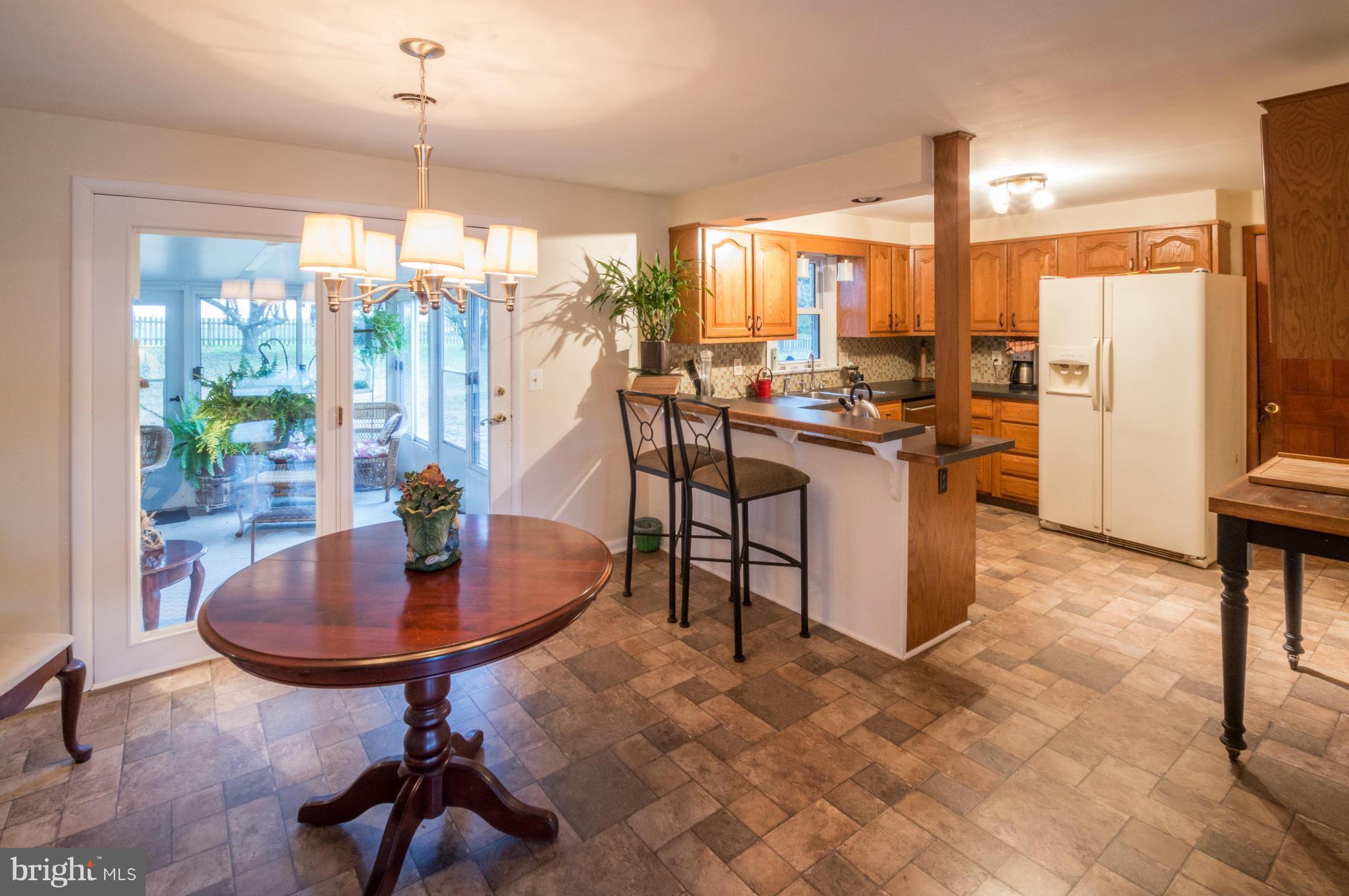 27 Cox Road Colora, MD 21917 - Photo 8 of 27 Kitchen