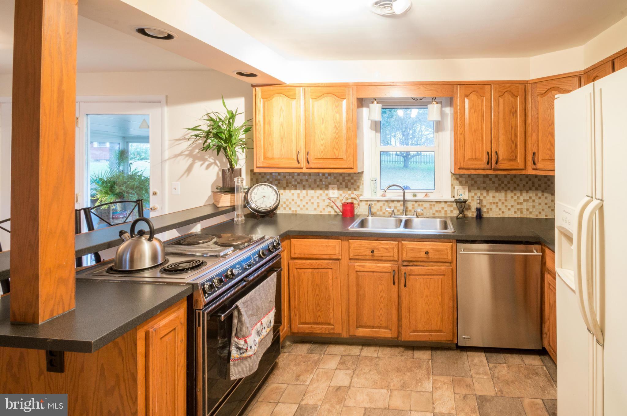 27 Cox Road Colora, MD 21917 - Photo 10 of 27 Kitchen