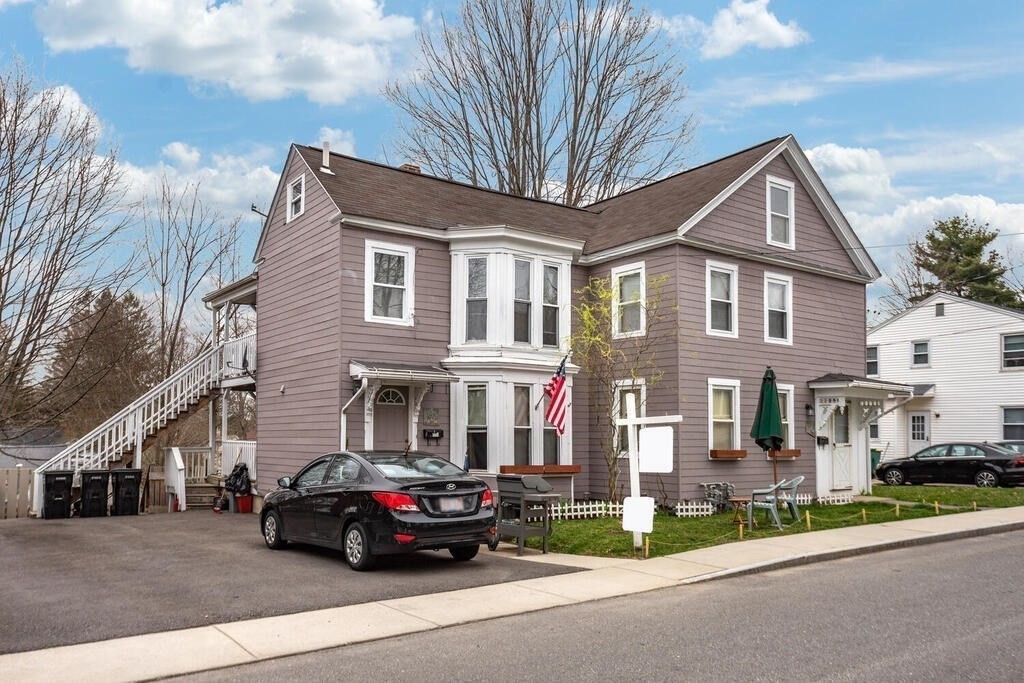 48 Pleasant Street, Unit 2 Ayer, MA 01432 - Photo 1 of 20