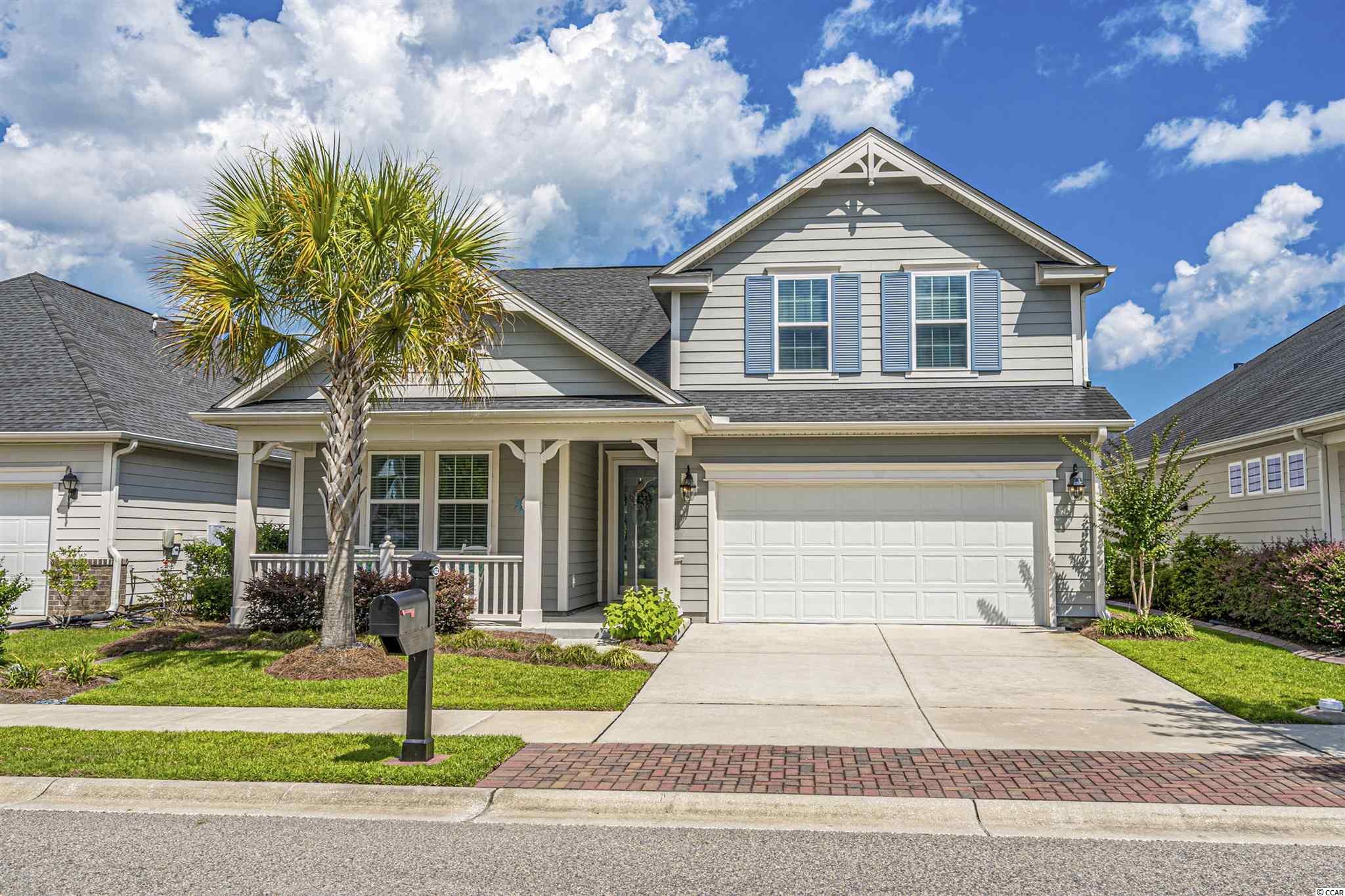 1552 Legacy Loop Myrtle Beach, SC 29577 - Photo 1 of 40 Gallery Image 1