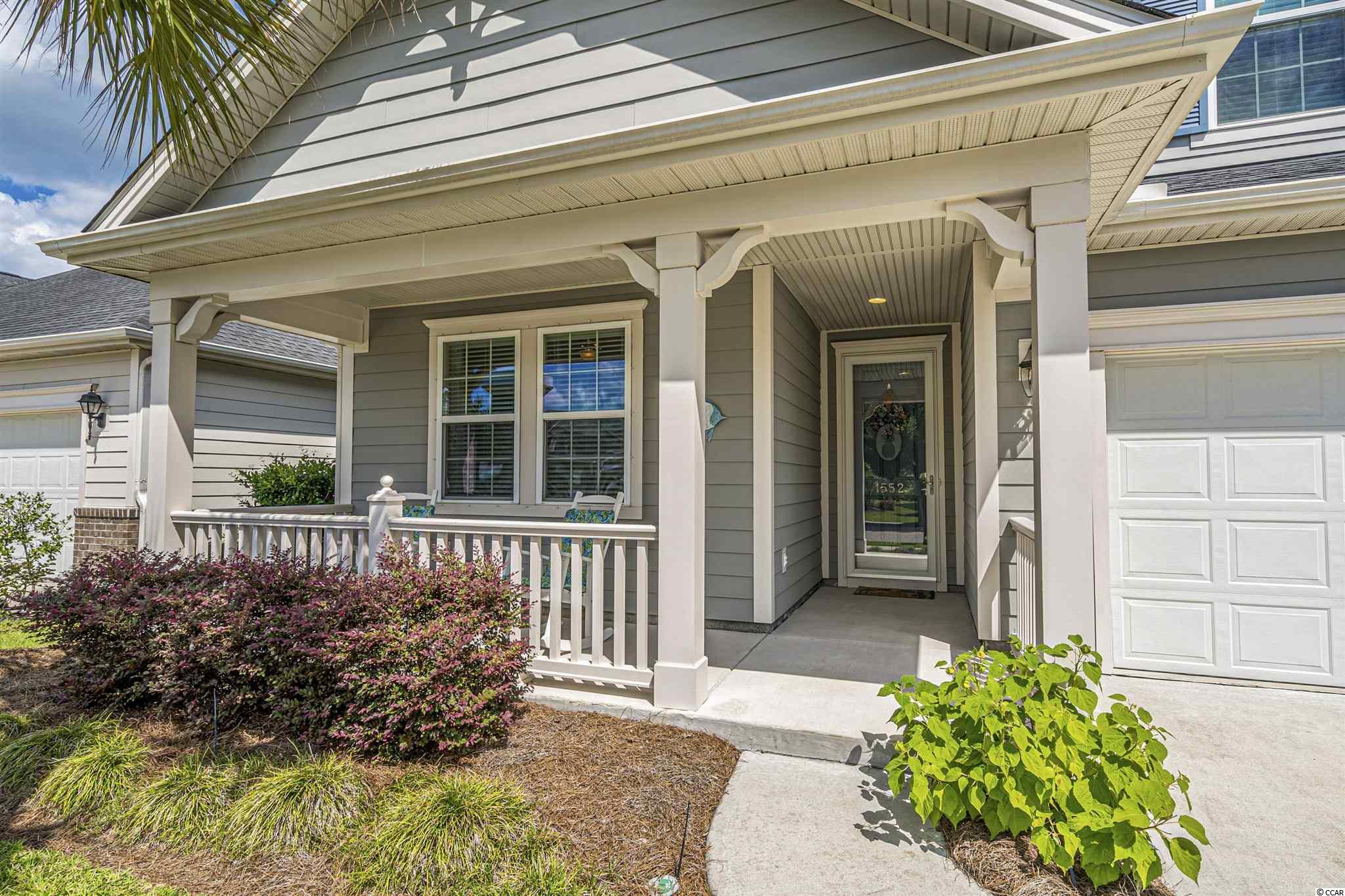 1552 Legacy Loop Myrtle Beach, SC 29577 - Photo 30 of 40 Gallery Image 30