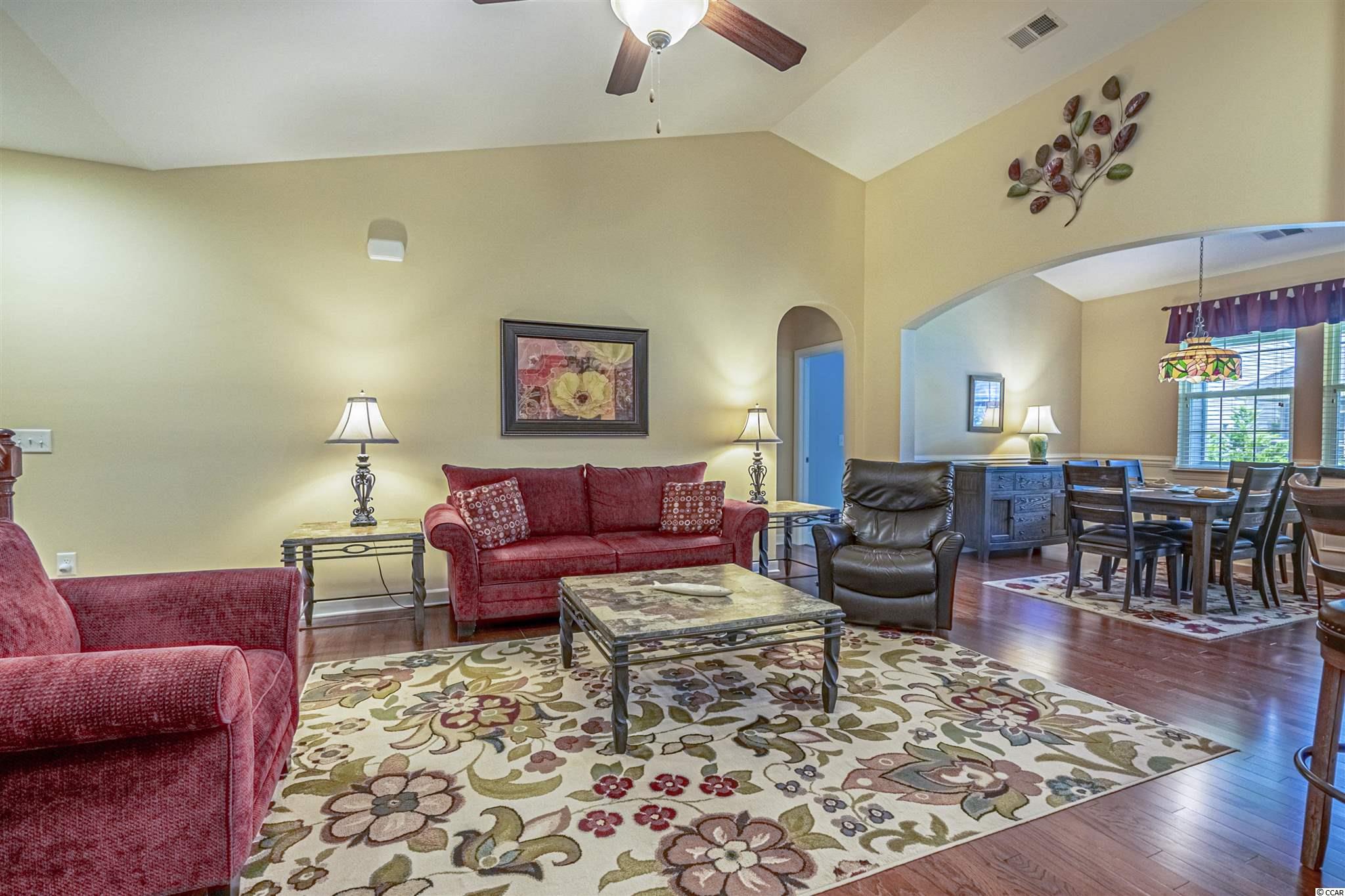 1552 Legacy Loop Myrtle Beach, SC 29577 - Photo 8 of 40 Gallery Image 8
