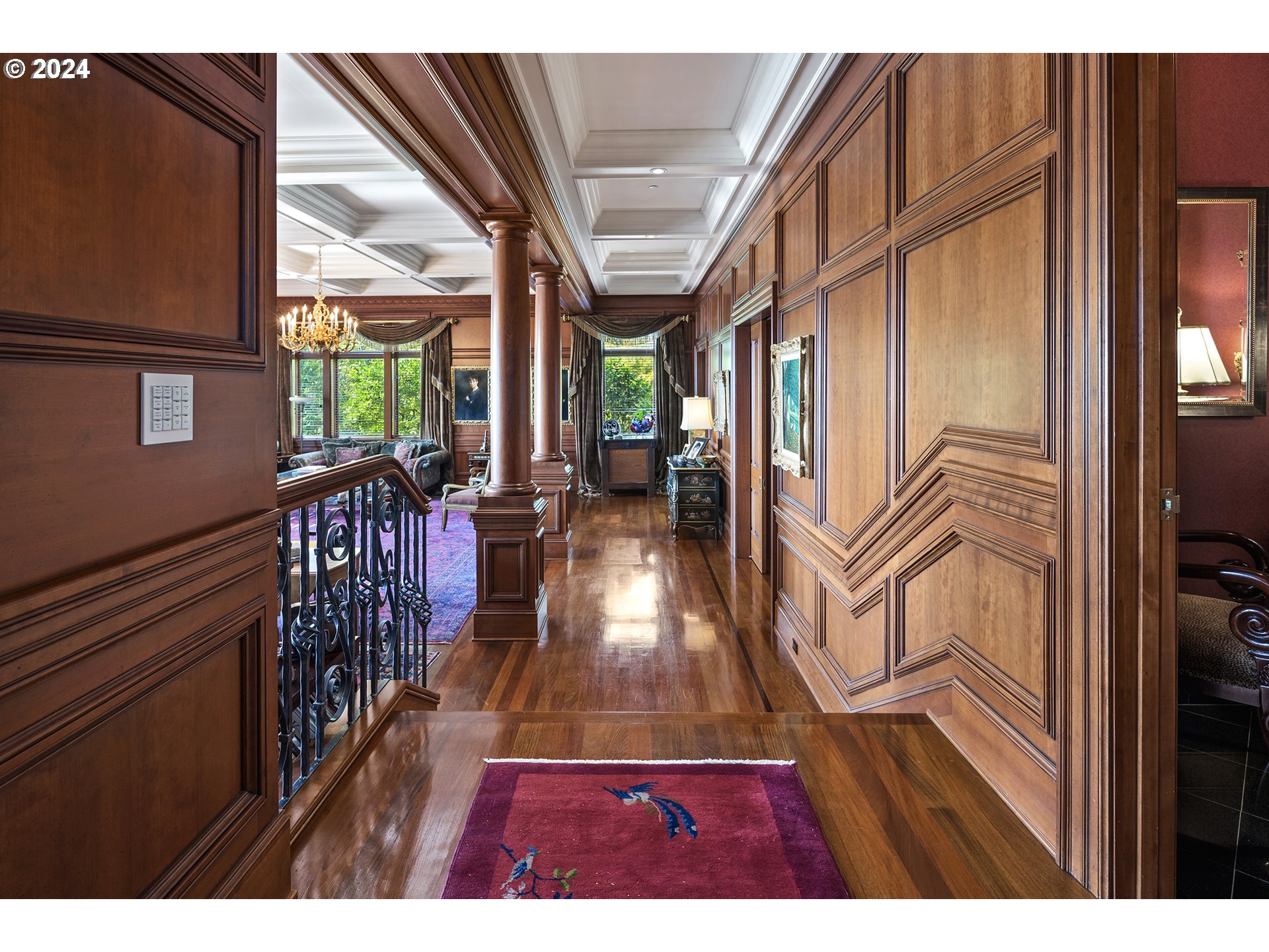 11223 Northwest Saltzman Road Portland, OR 97229 - Photo 14 of 46