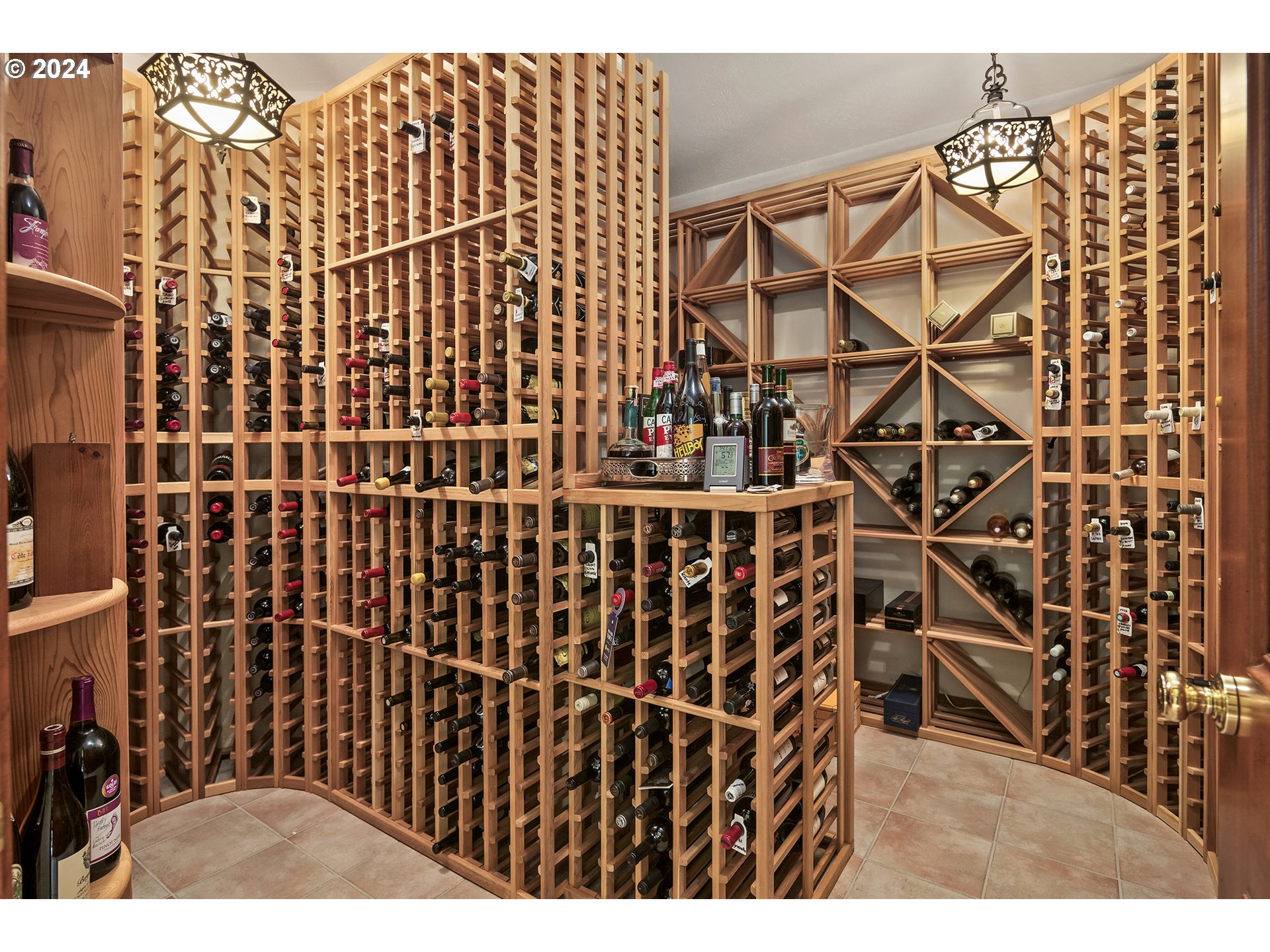 11223 Northwest Saltzman Road Portland, OR 97229 - Photo 23 of 46 a view of a black building