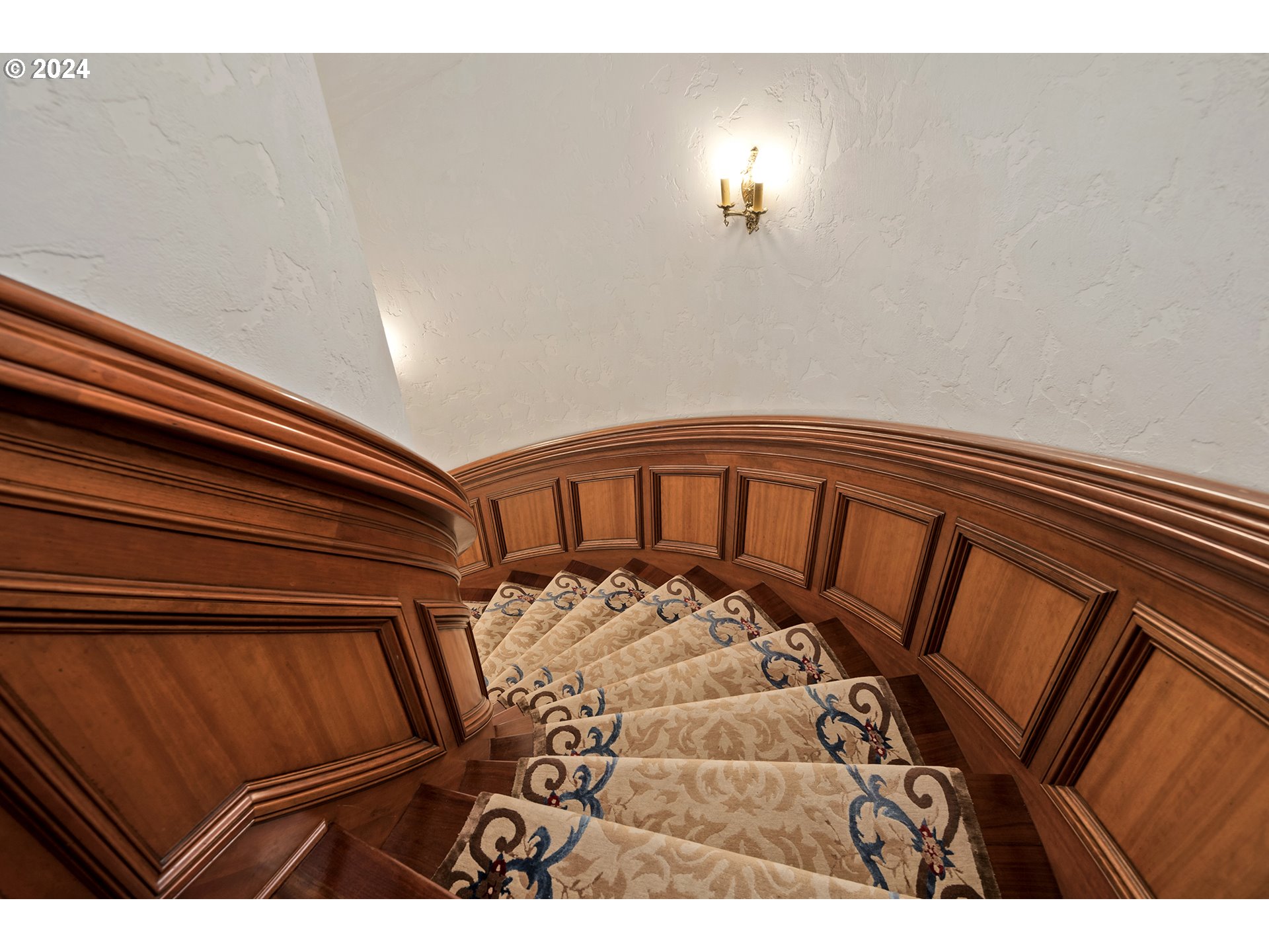 11223 Northwest Saltzman Road Portland, OR 97229 - Photo 37 of 46 a view of a living room with furniture