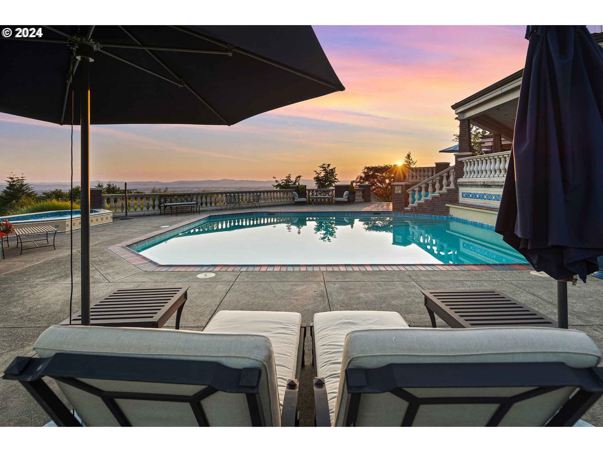 11223 Northwest Saltzman Road Portland, OR 97229 - Photo 41 of 46 a view of sitting area with furniture