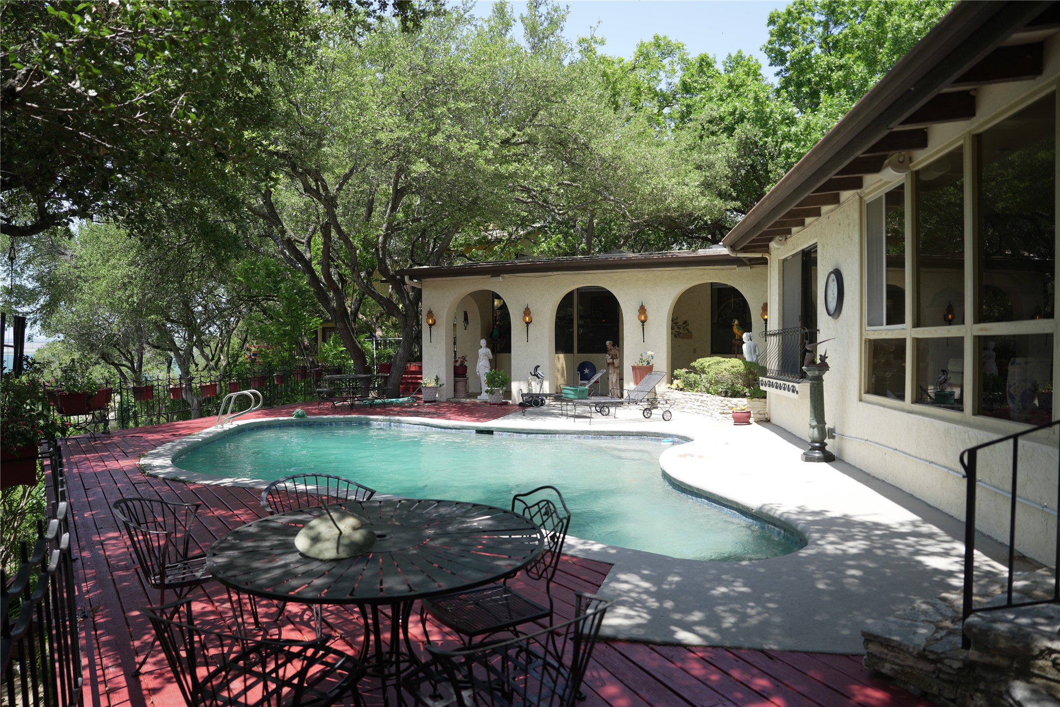 7044 Comanche Trail Austin, TX 78732 - Photo 37 of 41