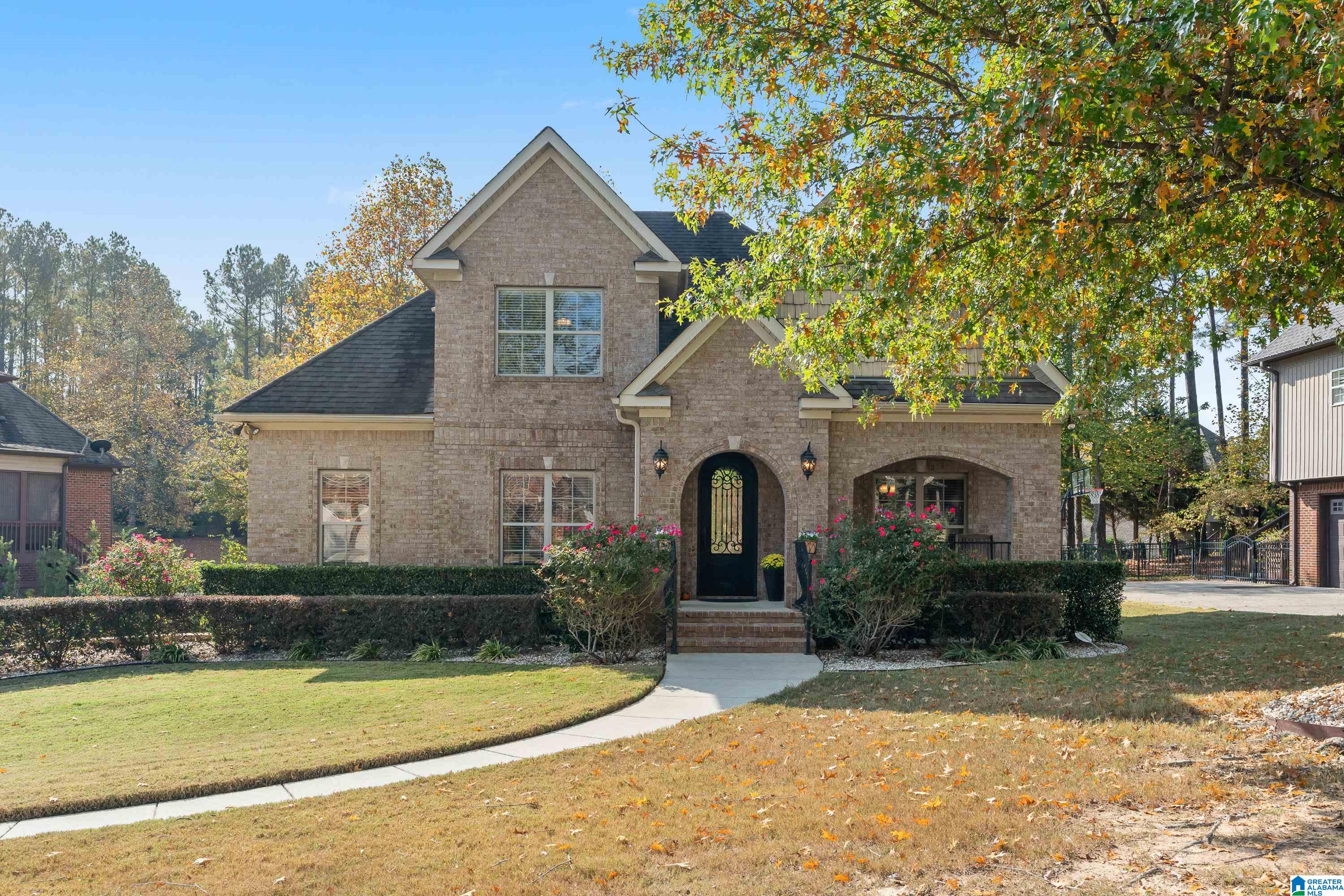 148 Lauchlin Way Pelham, AL 35124 - Photo 1 of 55