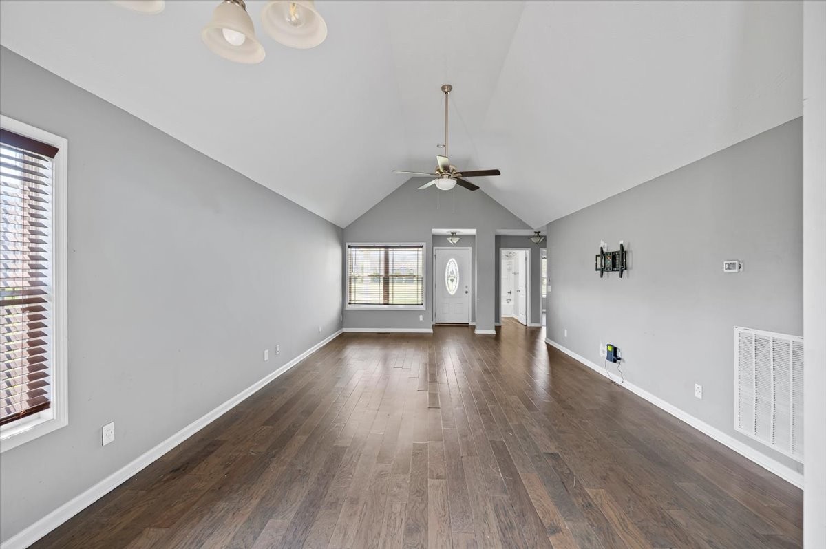 1689 Taurus Farm Road Lafayette, TN 37083 - Photo 11 of 41
