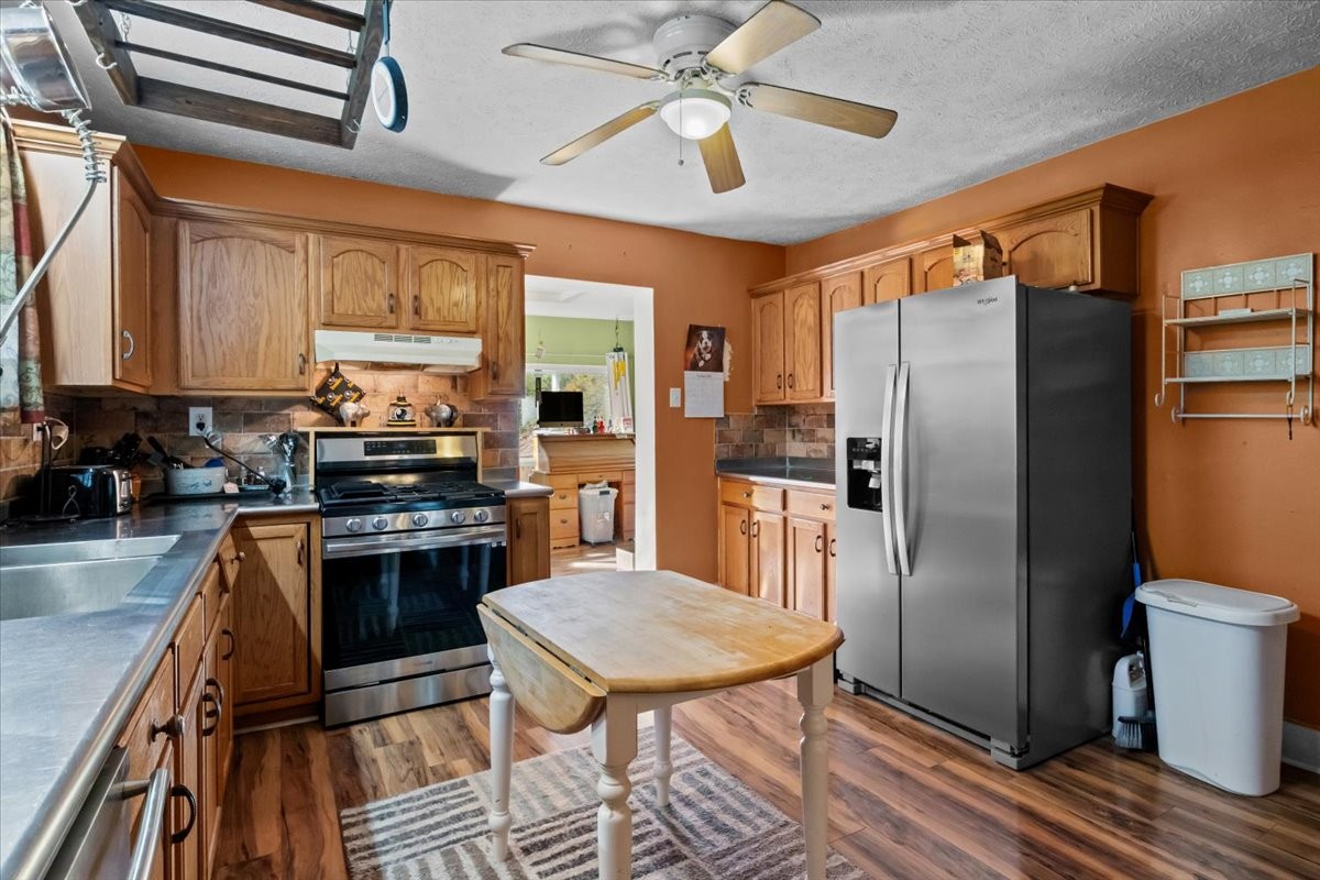 676 Mt Lebanon Road Dickson, TN 37055 - Photo 12 of 74