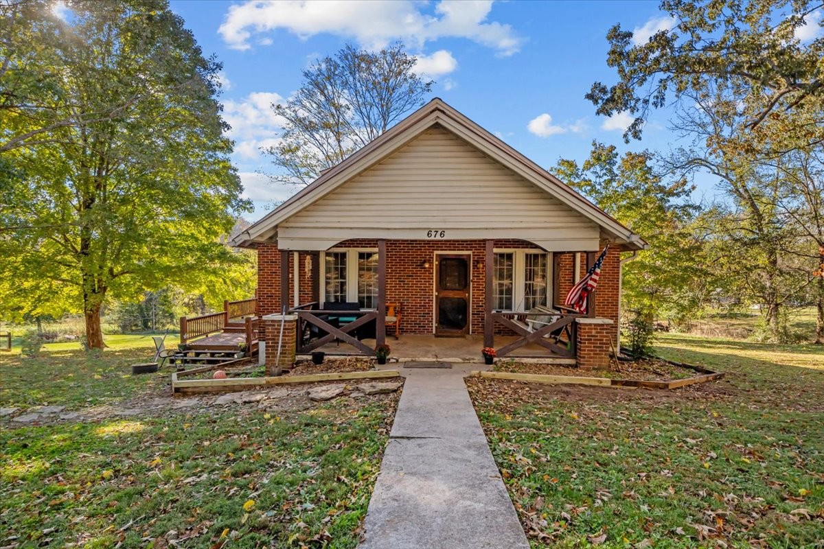 676 Mt Lebanon Road Dickson, TN 37055 - Photo 2 of 74