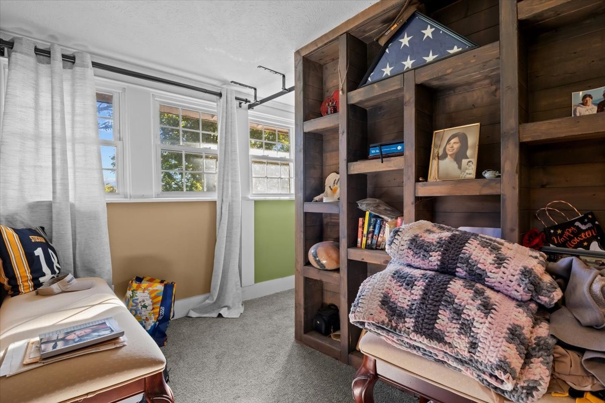676 Mt Lebanon Road Dickson, TN 37055 - Photo 22 of 74 a bed room with a bed and a window
