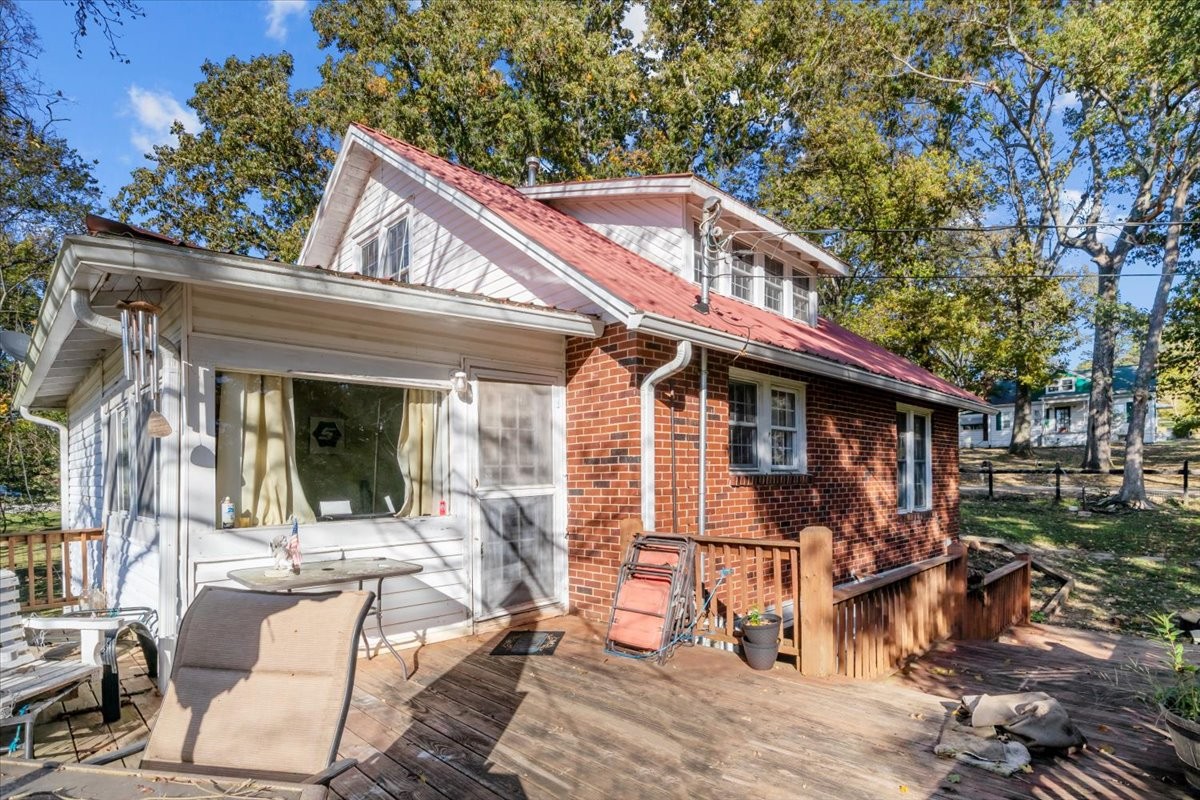 676 Mt Lebanon Road Dickson, TN 37055 - Photo 29 of 74 a view of house with a outdoor space