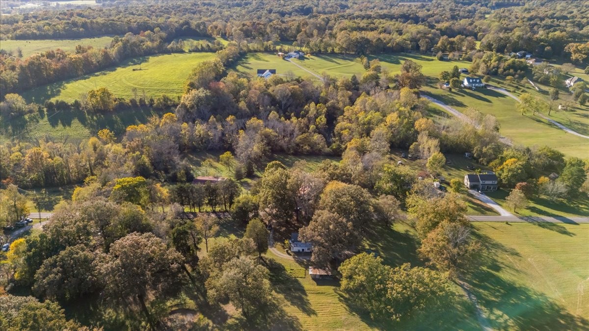 676 Mt Lebanon Road Dickson, TN 37055 - Photo 48 of 74 a view of a lake view