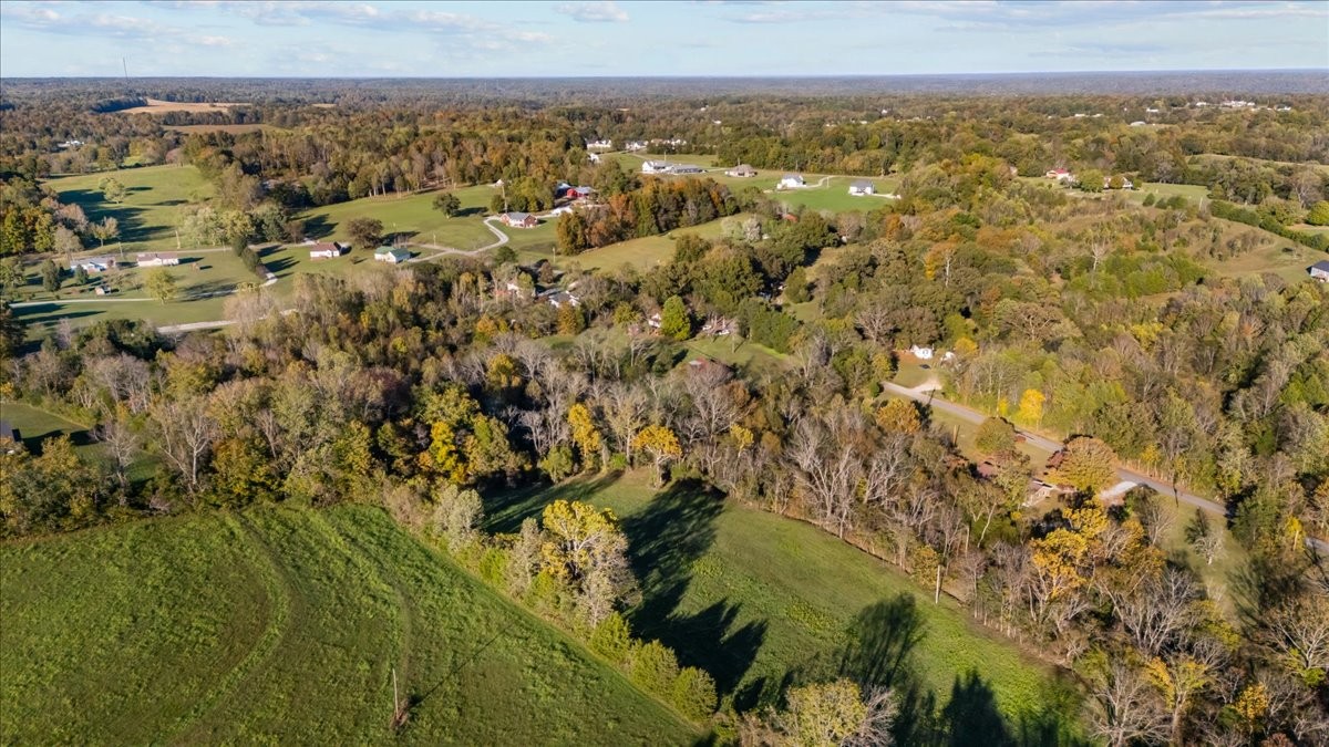 676 Mt Lebanon Road Dickson, TN 37055 - Photo 52 of 74 a view of city and green space