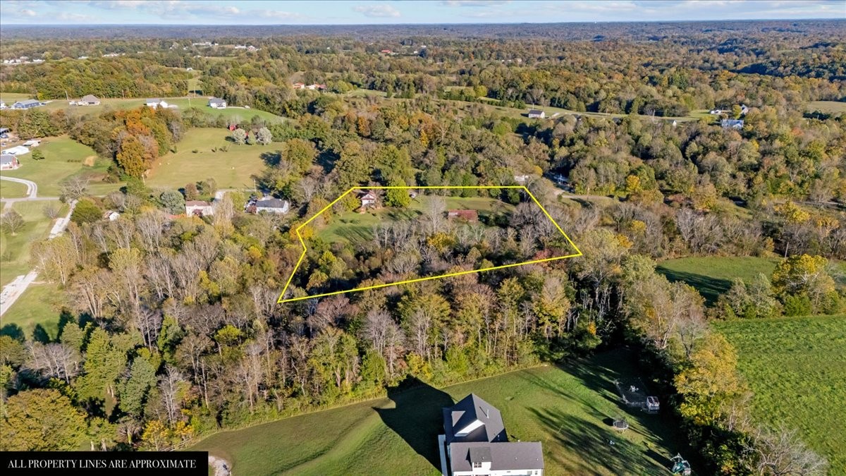 676 Mt Lebanon Road Dickson, TN 37055 - Photo 54 of 74