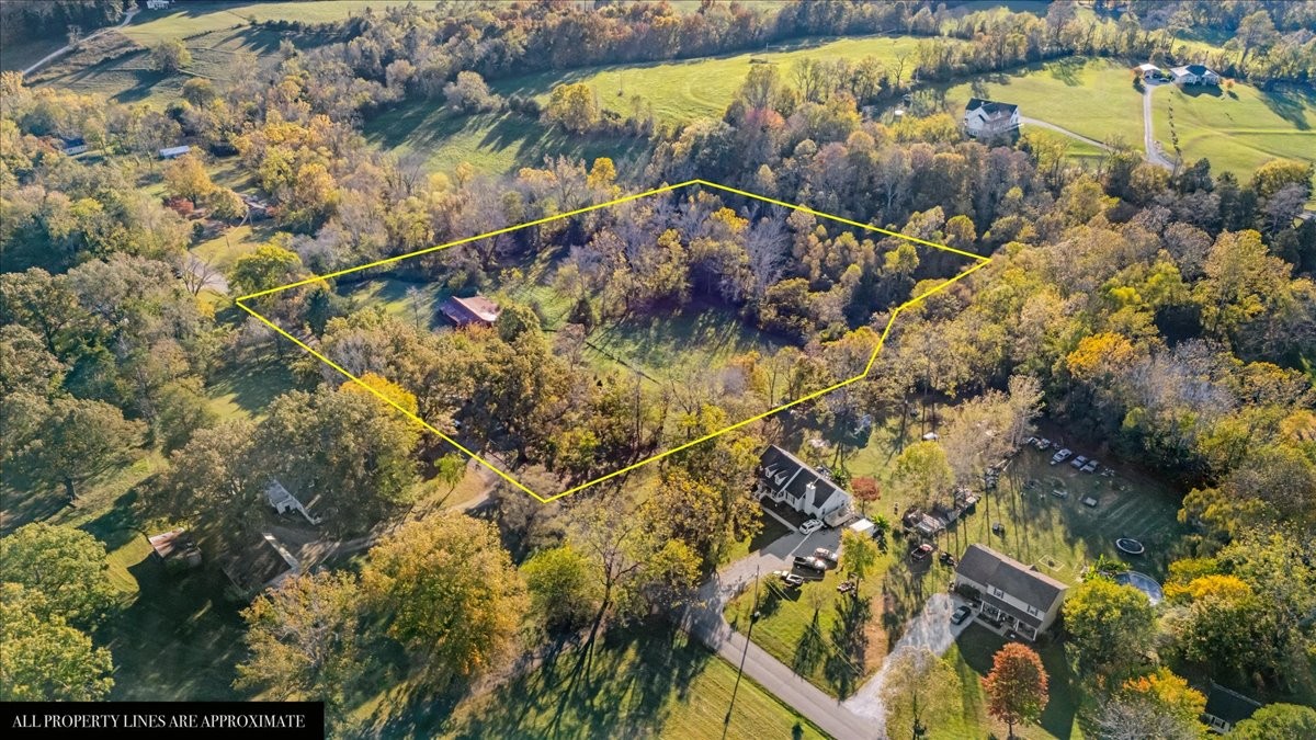 676 Mt Lebanon Road Dickson, TN 37055 - Photo 55 of 74