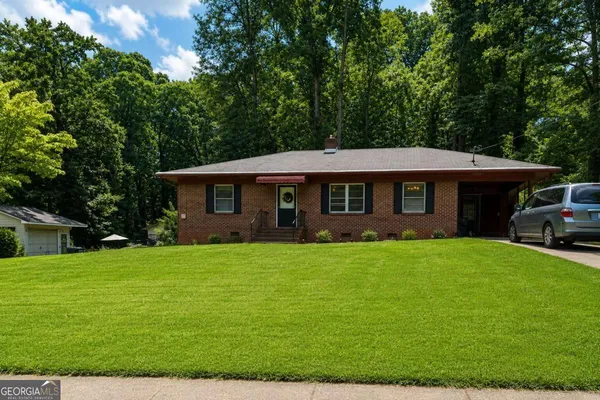 $185,000 | 109 Club Drive, Stockbridge, GA 30281
