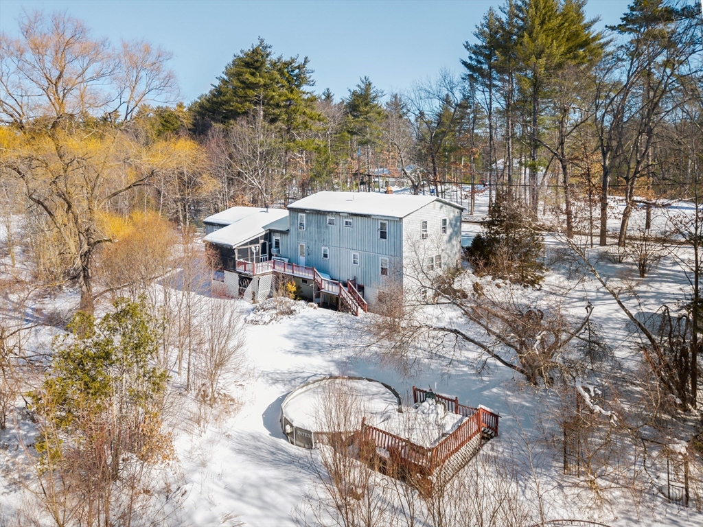 44 Squannacook Road Shirley, MA 01464 - Photo 34 of 41