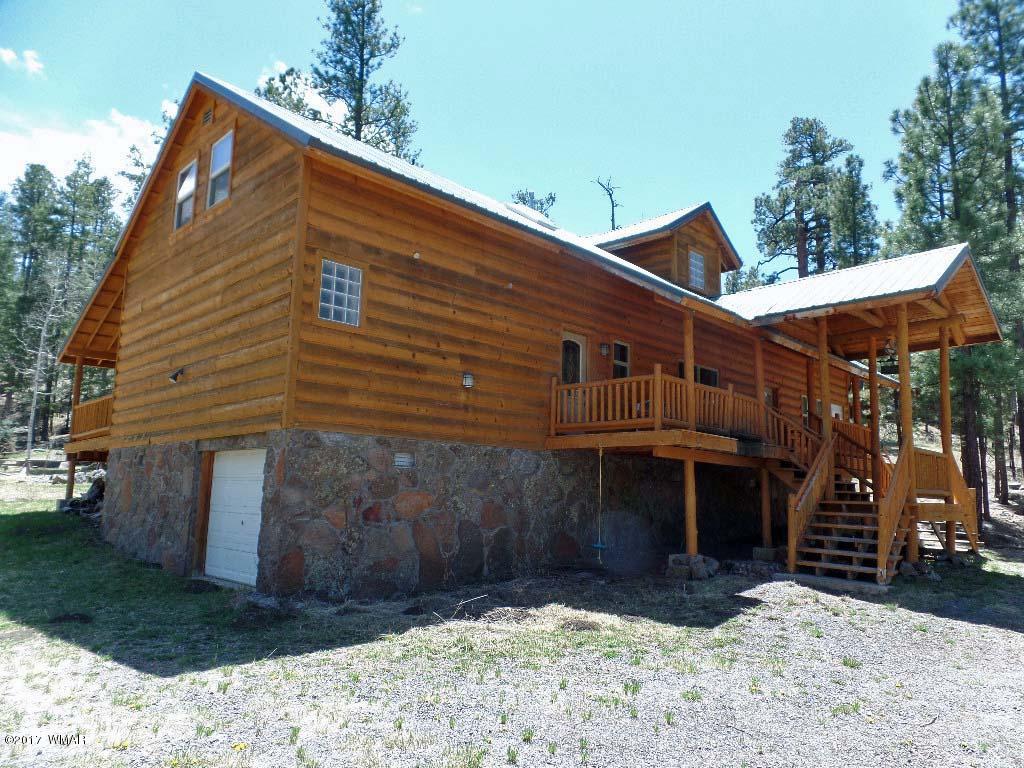 8 County Road 1126 Greer, AZ 85927 - Photo 13 of 16