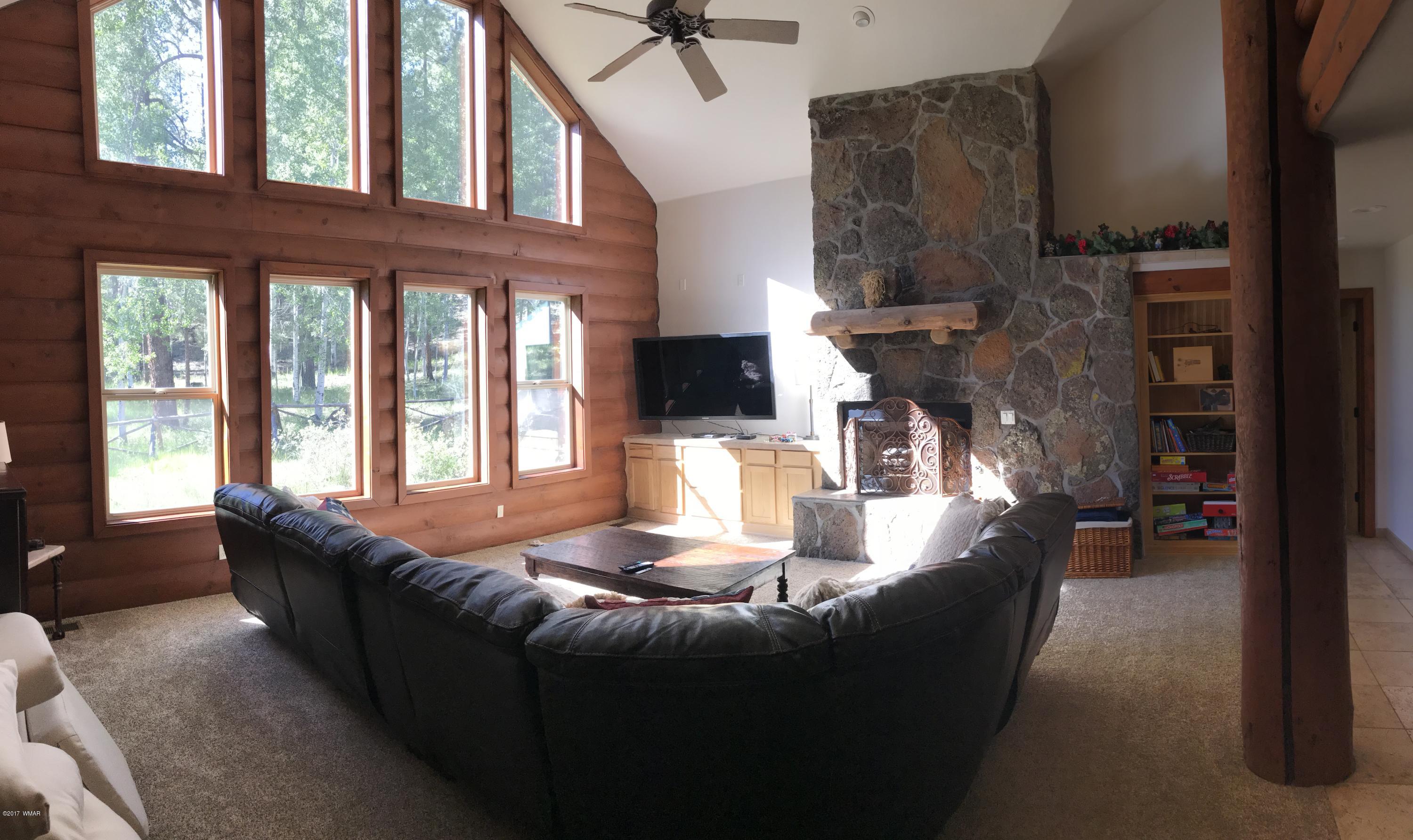 8 County Road 1126 Greer, AZ 85927 - Photo 4 of 16