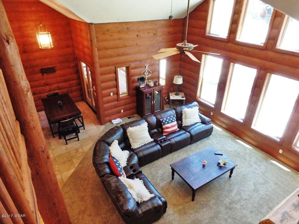 8 County Road 1126 Greer, AZ 85927 - Photo 5 of 16