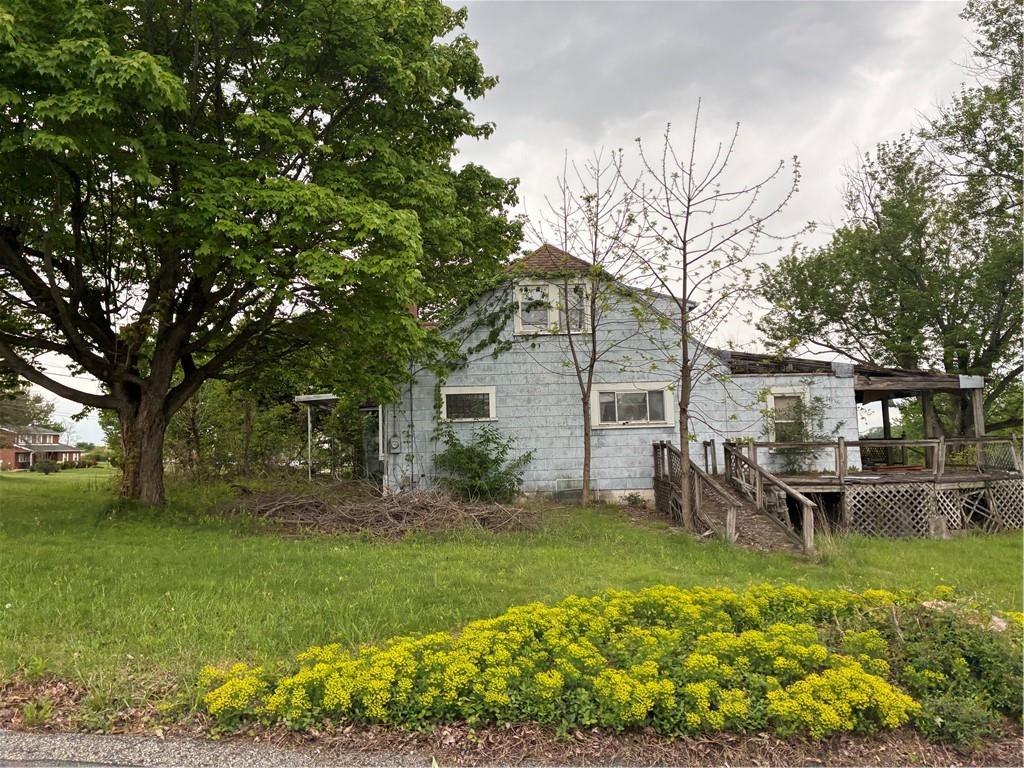 105 Lentz Road Latrobe, PA 15650 - Photo 5 of 32