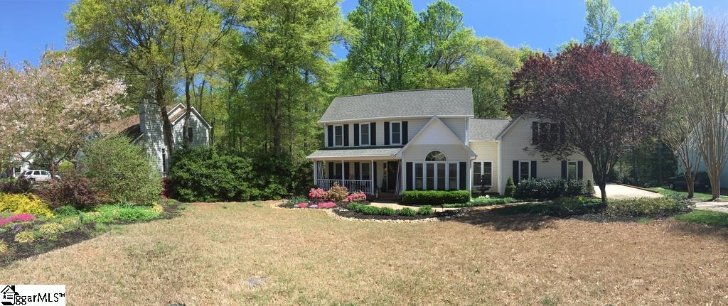 227 Spring Lake Loop Simpsonville, SC 29681 - Photo 2 of 36