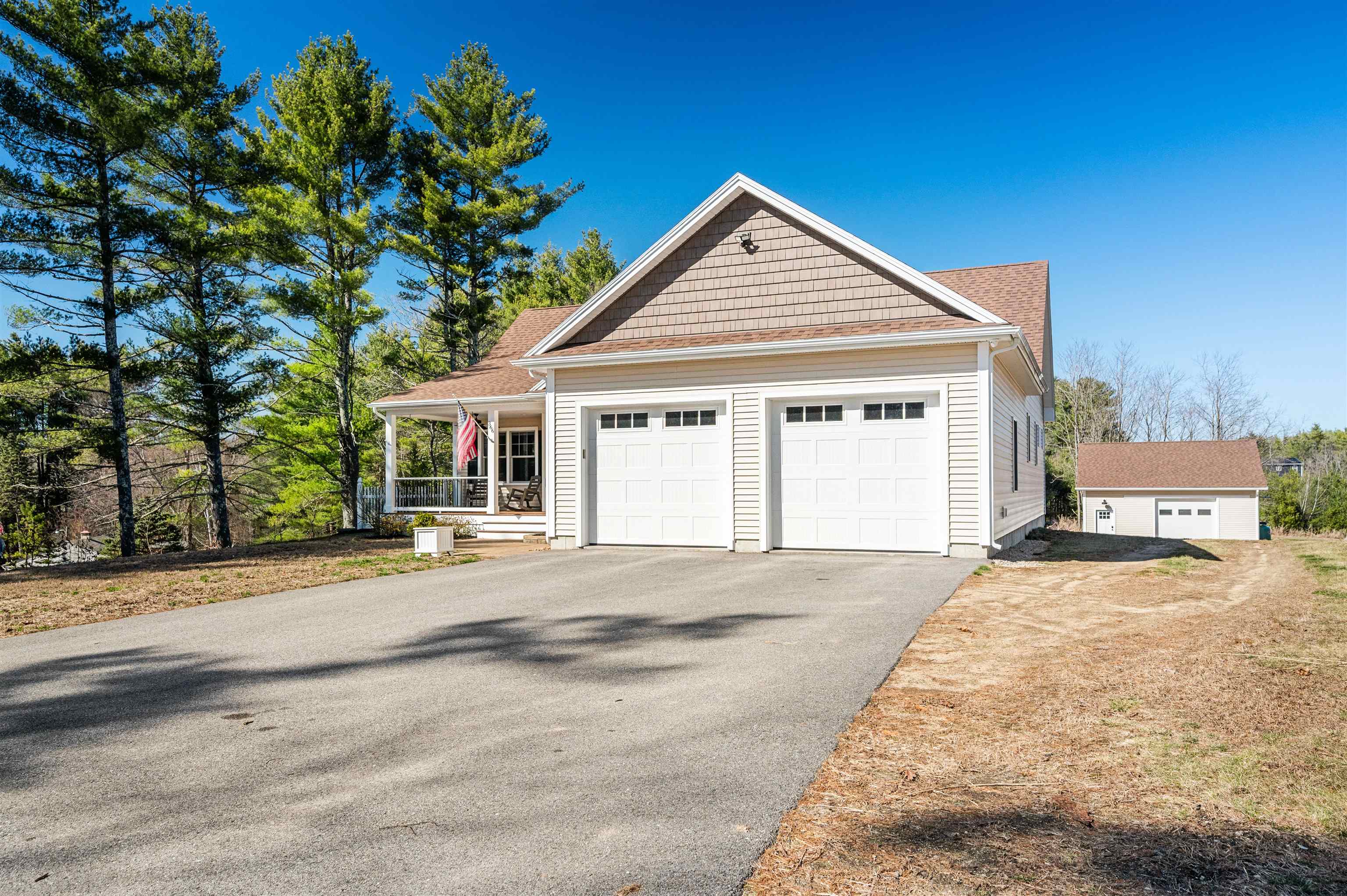 366 Ash Swamp Road Newmarket, NH 03857 - Photo 34 of 58