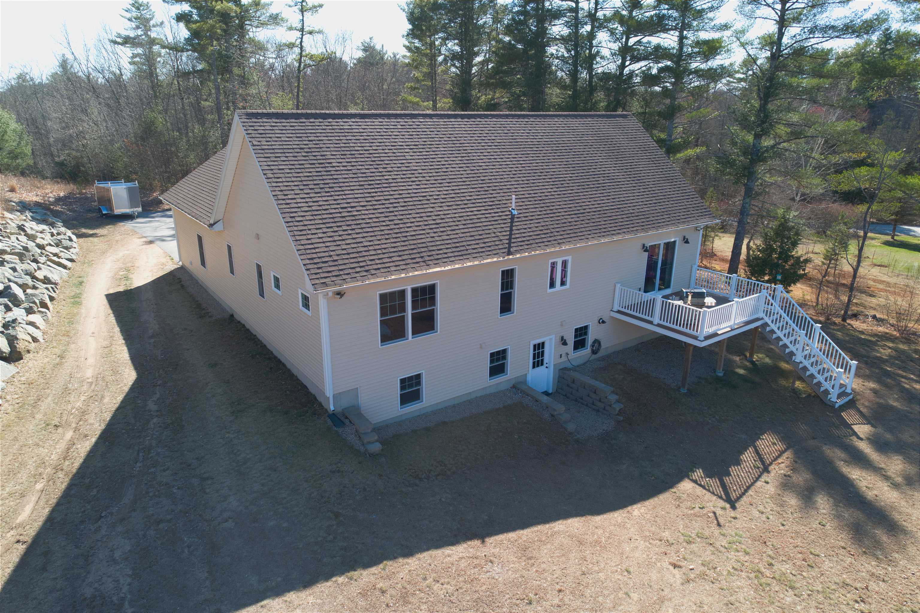 366 Ash Swamp Road Newmarket, NH 03857 - Photo 35 of 58