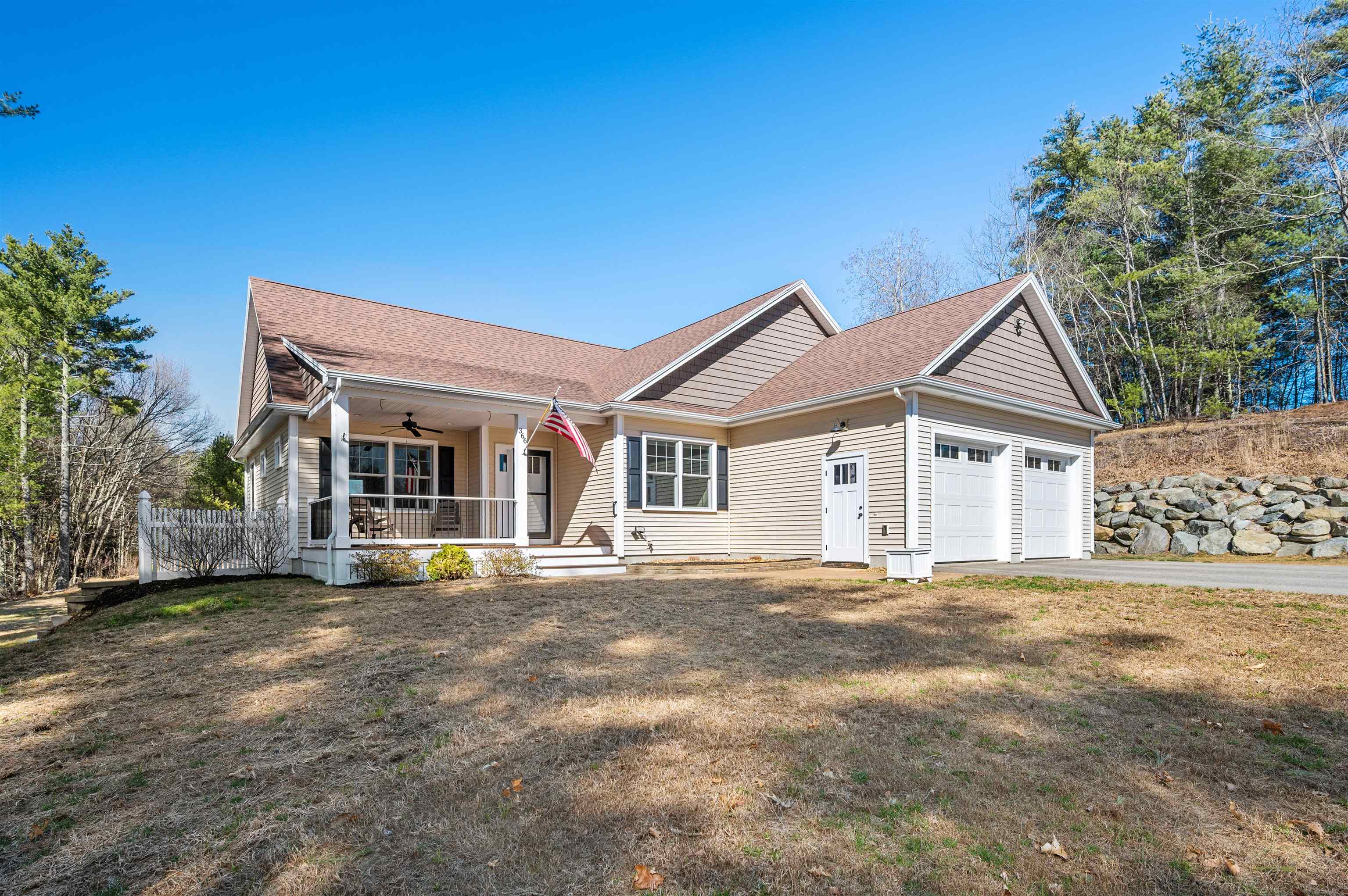 366 Ash Swamp Road Newmarket, NH 03857 - Photo 36 of 58