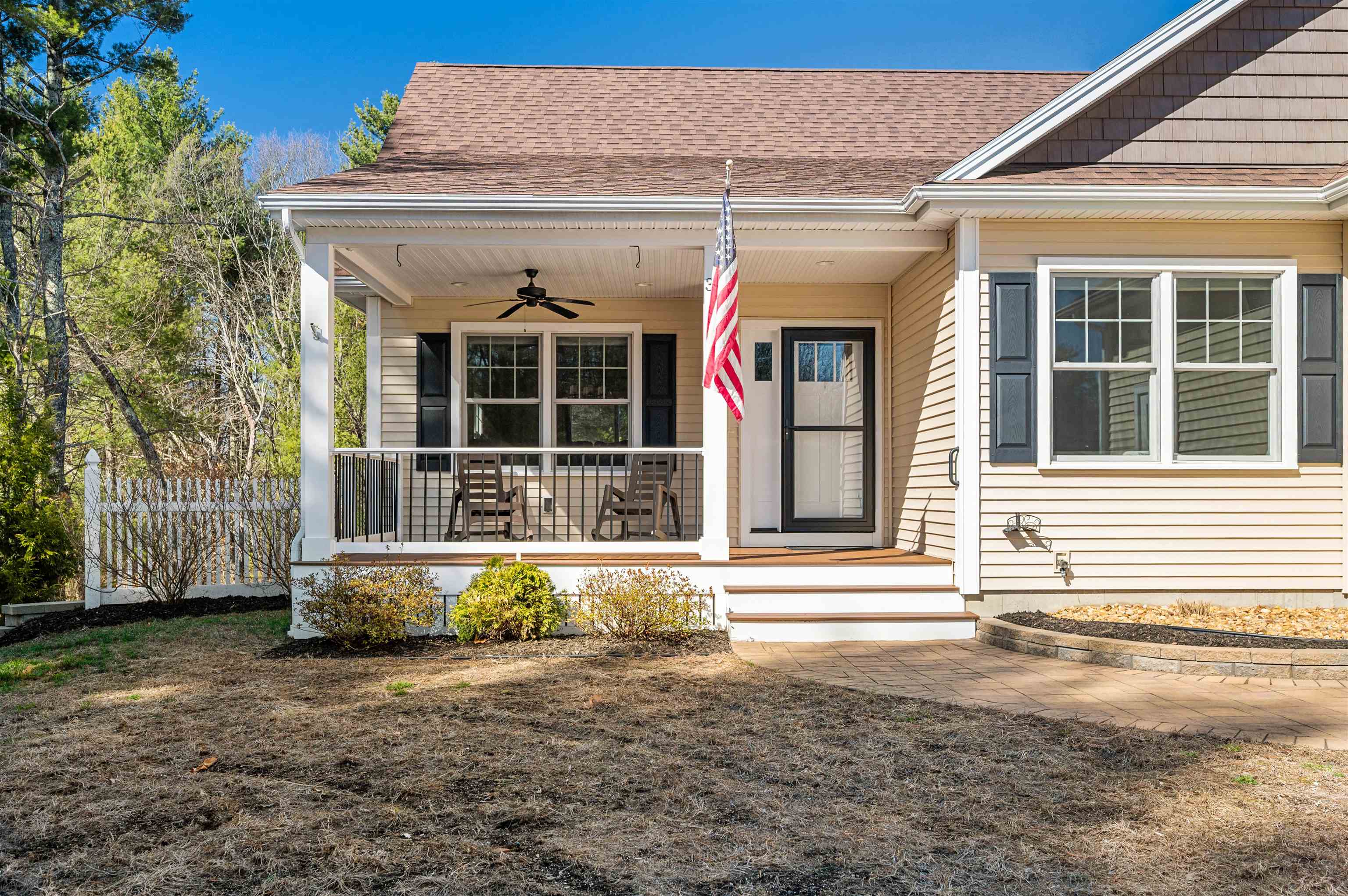 366 Ash Swamp Road Newmarket, NH 03857 - Photo 37 of 58