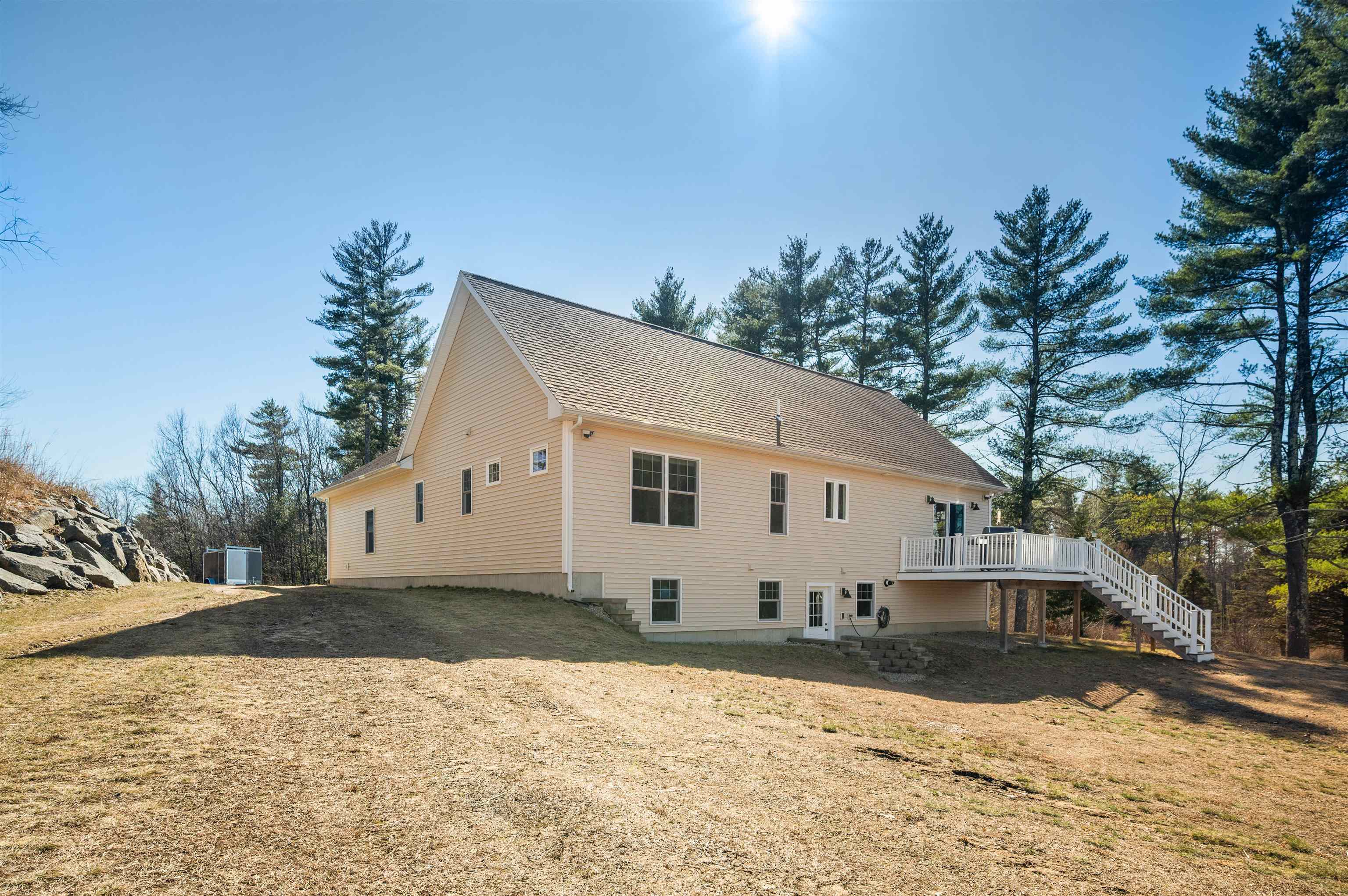 366 Ash Swamp Road Newmarket, NH 03857 - Photo 40 of 58