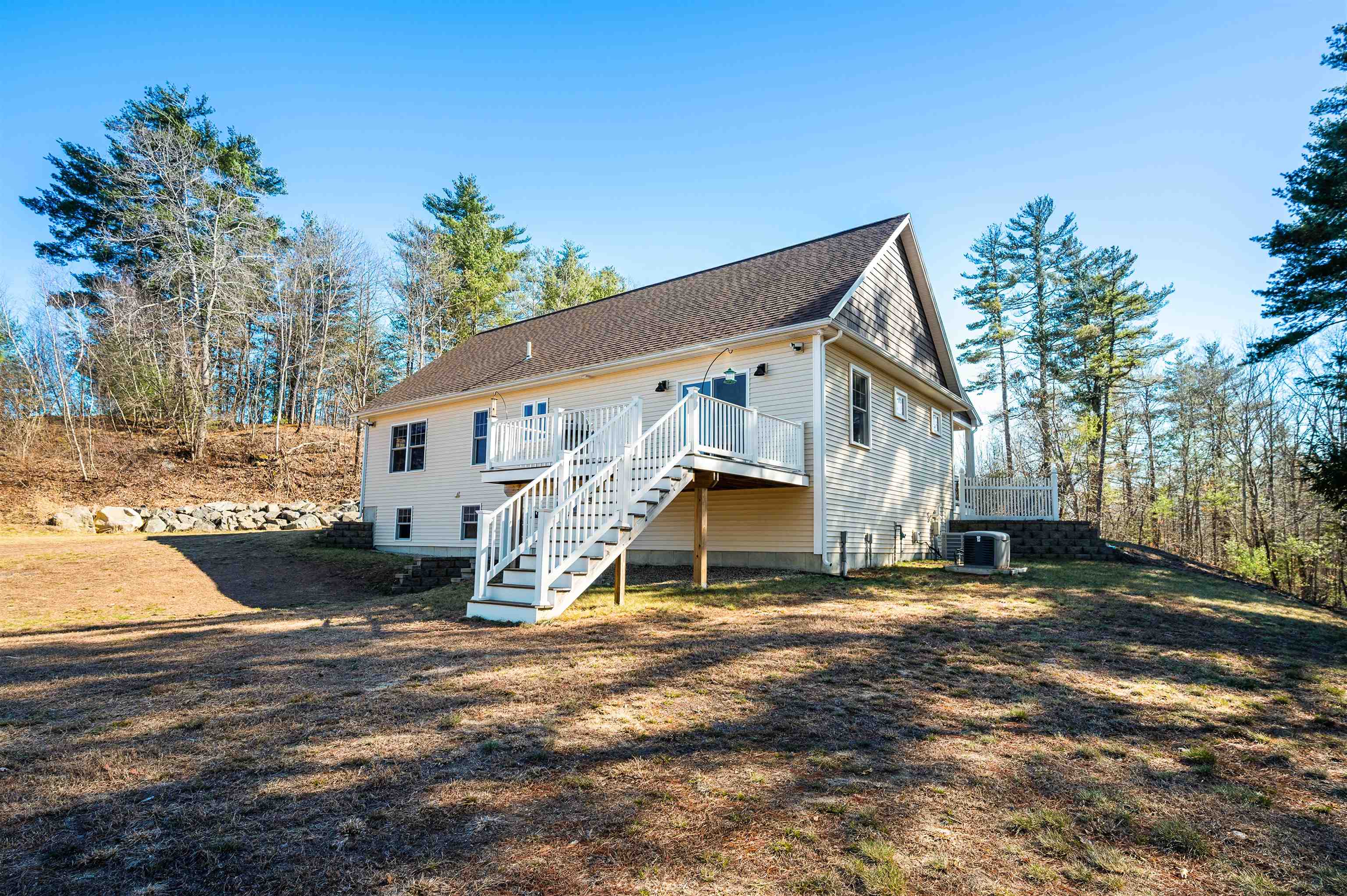 366 Ash Swamp Road Newmarket, NH 03857 - Photo 42 of 58