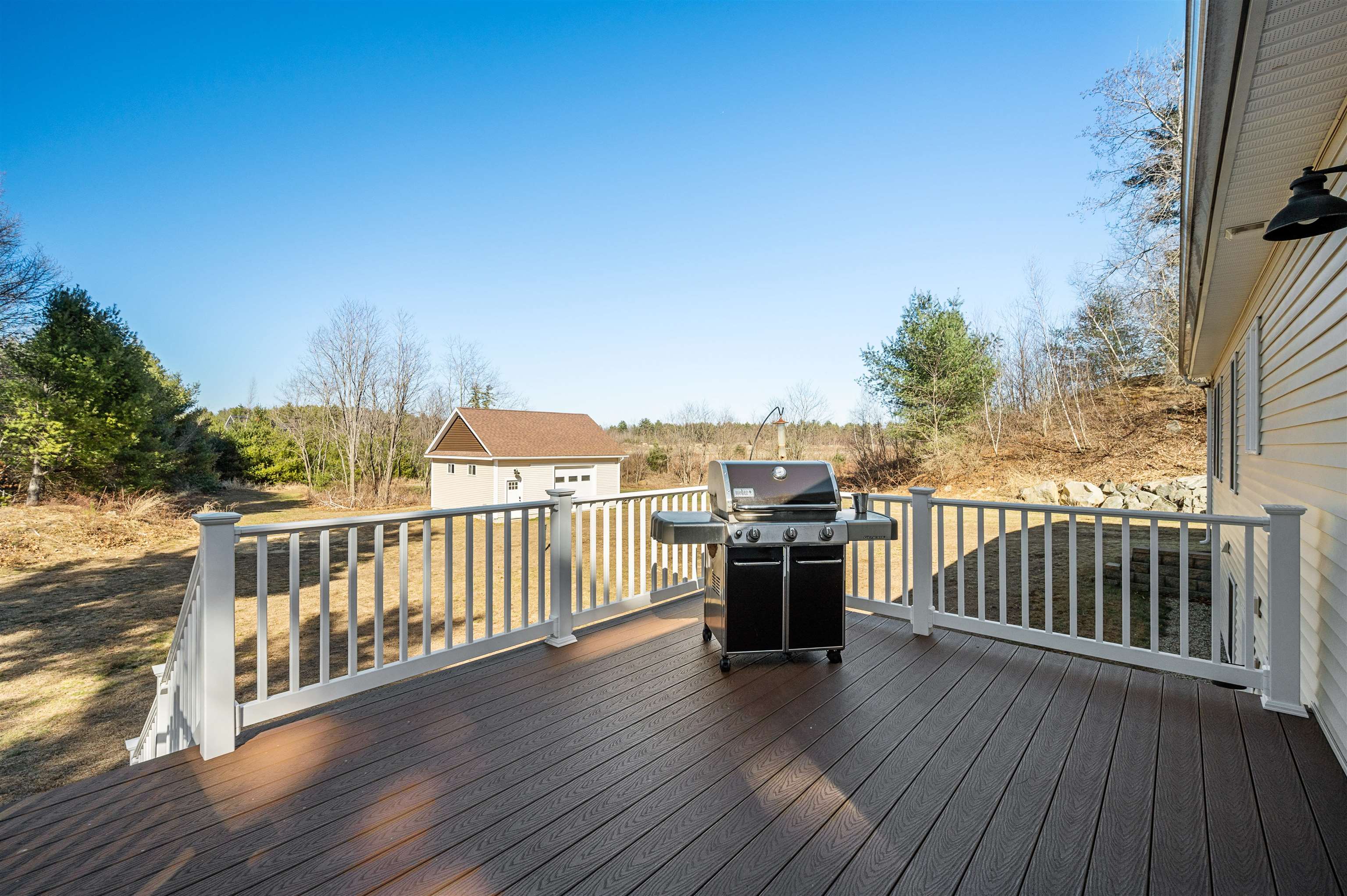 366 Ash Swamp Road Newmarket, NH 03857 - Photo 43 of 58