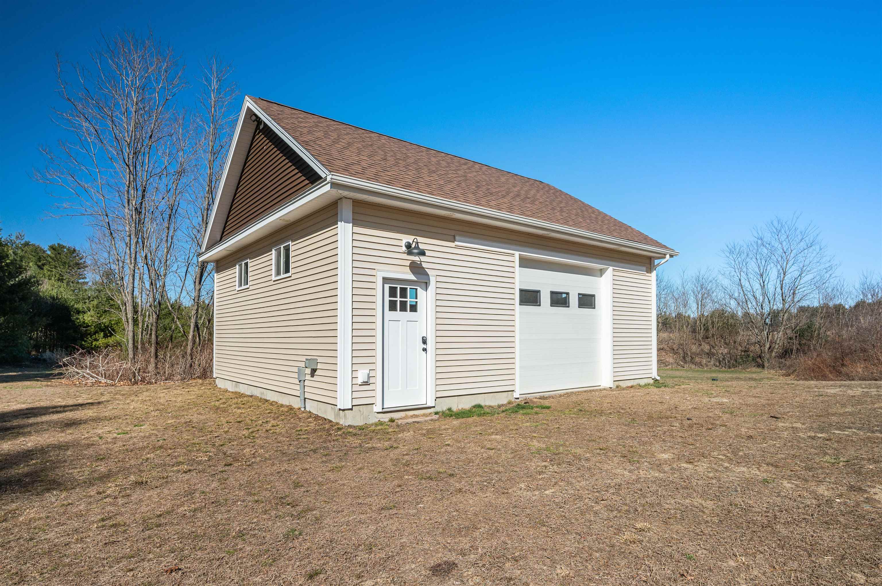 366 Ash Swamp Road Newmarket, NH 03857 - Photo 44 of 58