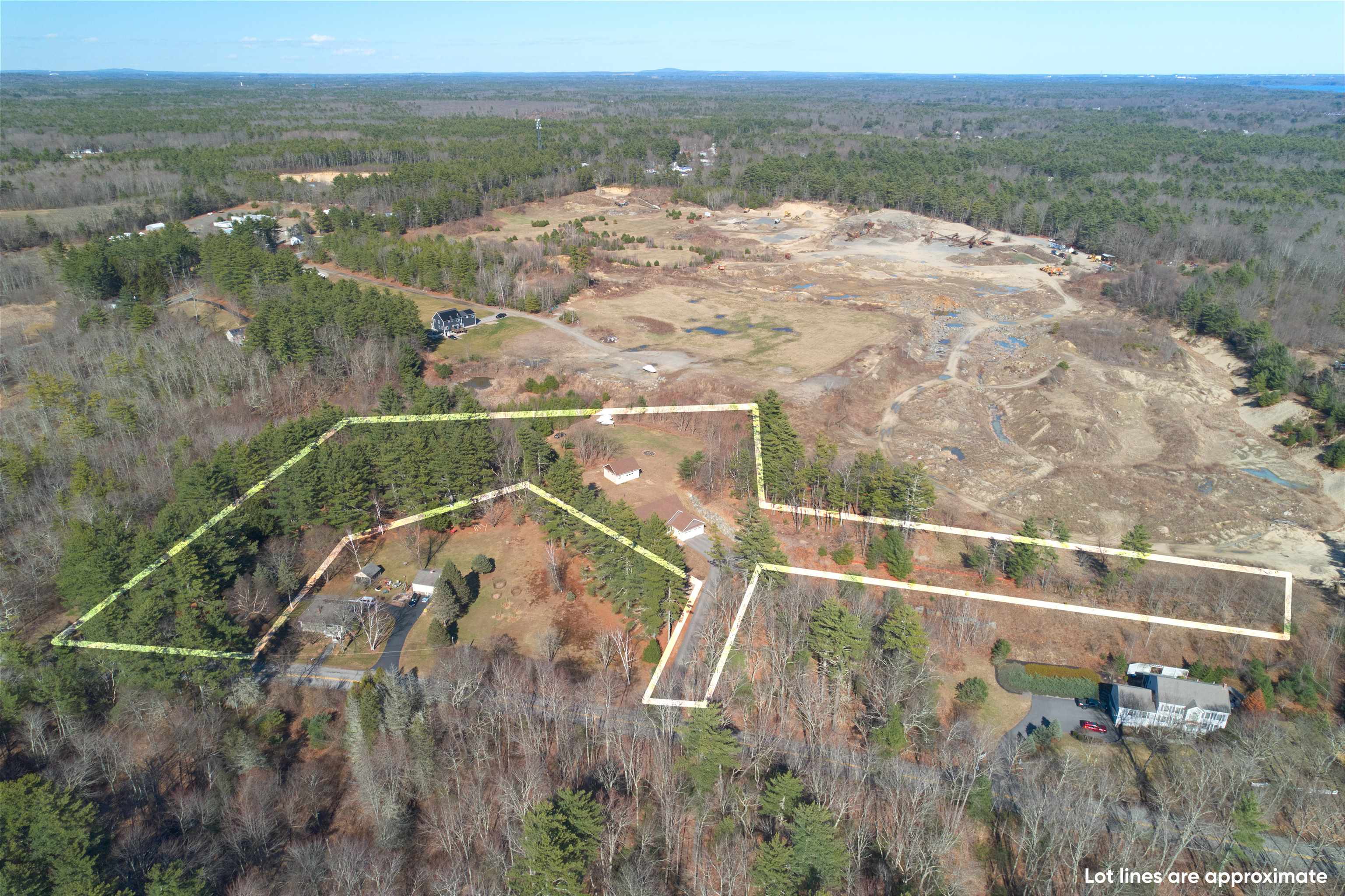 366 Ash Swamp Road Newmarket, NH 03857 - Photo 45 of 58