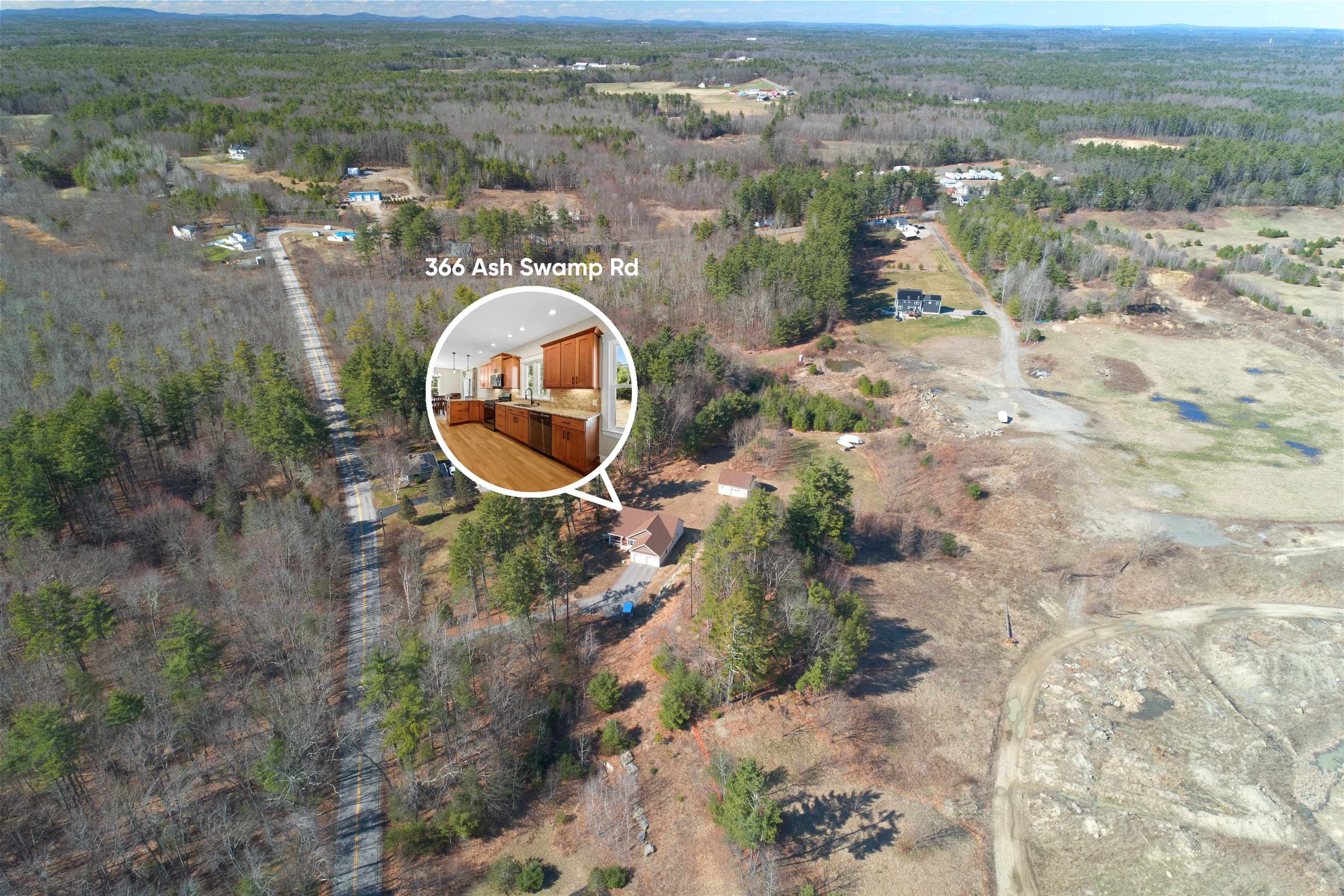 366 Ash Swamp Road Newmarket, NH 03857 - Photo 47 of 58