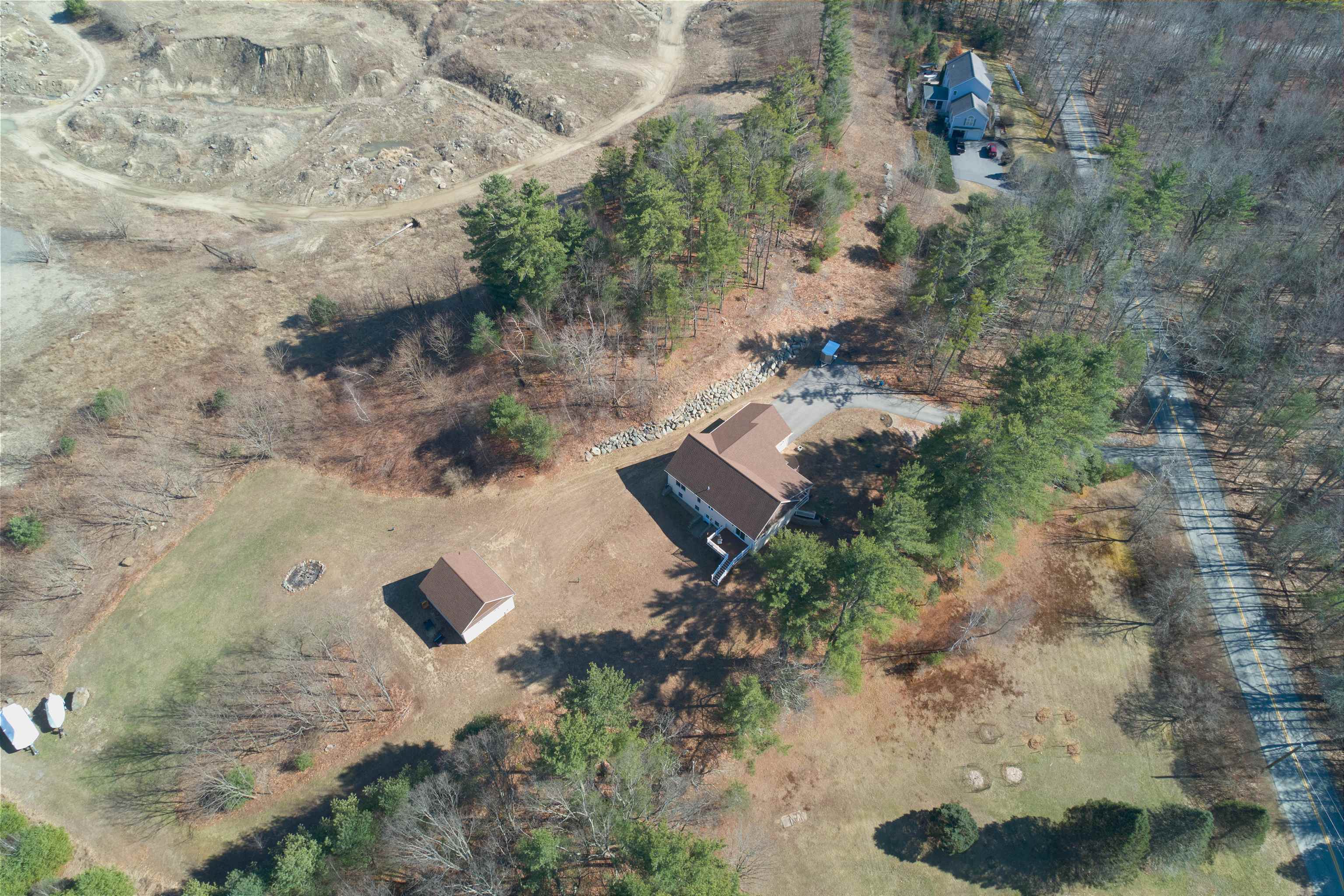 366 Ash Swamp Road Newmarket, NH 03857 - Photo 50 of 58